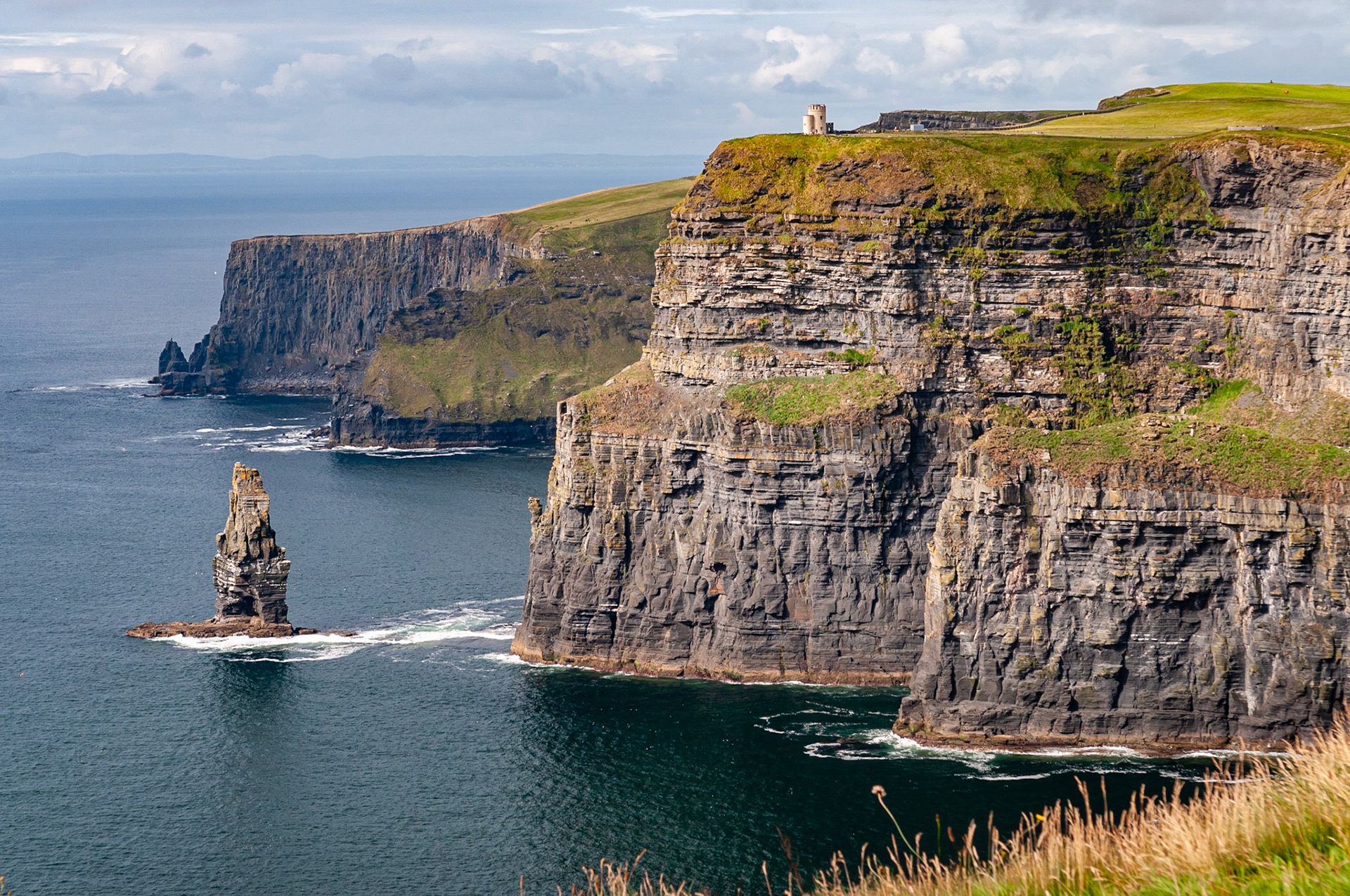 Cliffs of Moher, County Clare