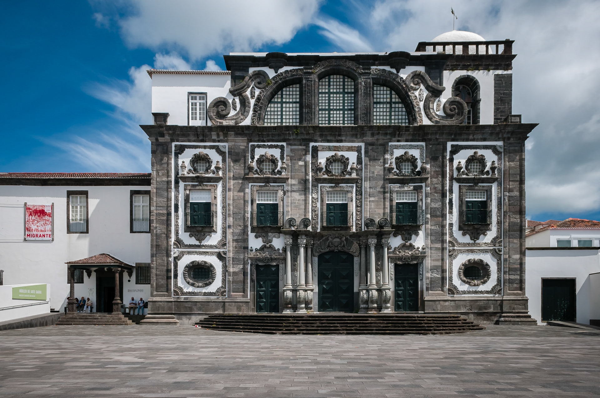 Museu Carlos Machado, Ponta Delgada, São Miguel