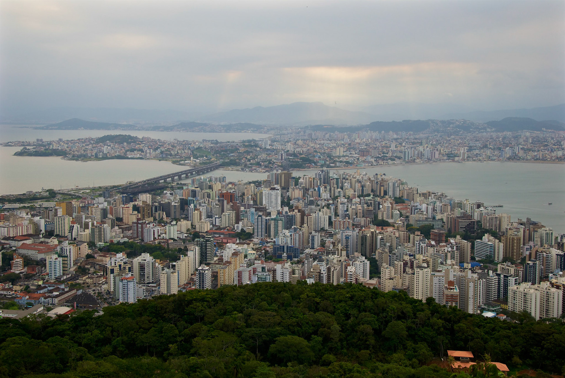 Florianopolis
