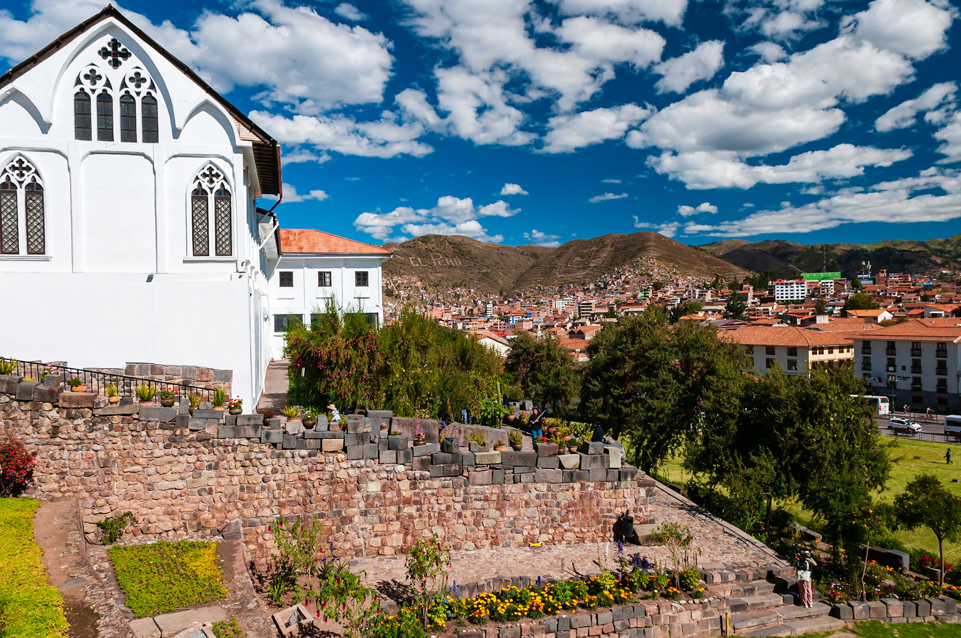 Cuzco