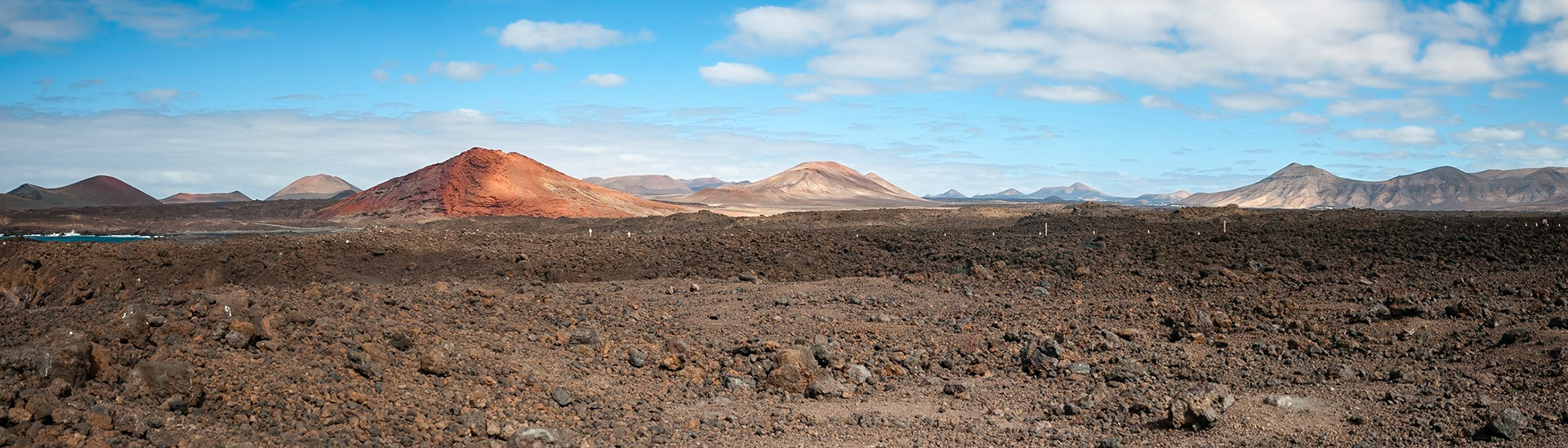 Los Hervideros, Lanzarote