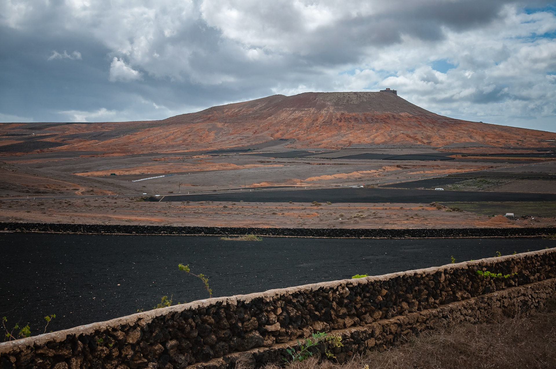 Museo de la Pirateria, Lanzarote