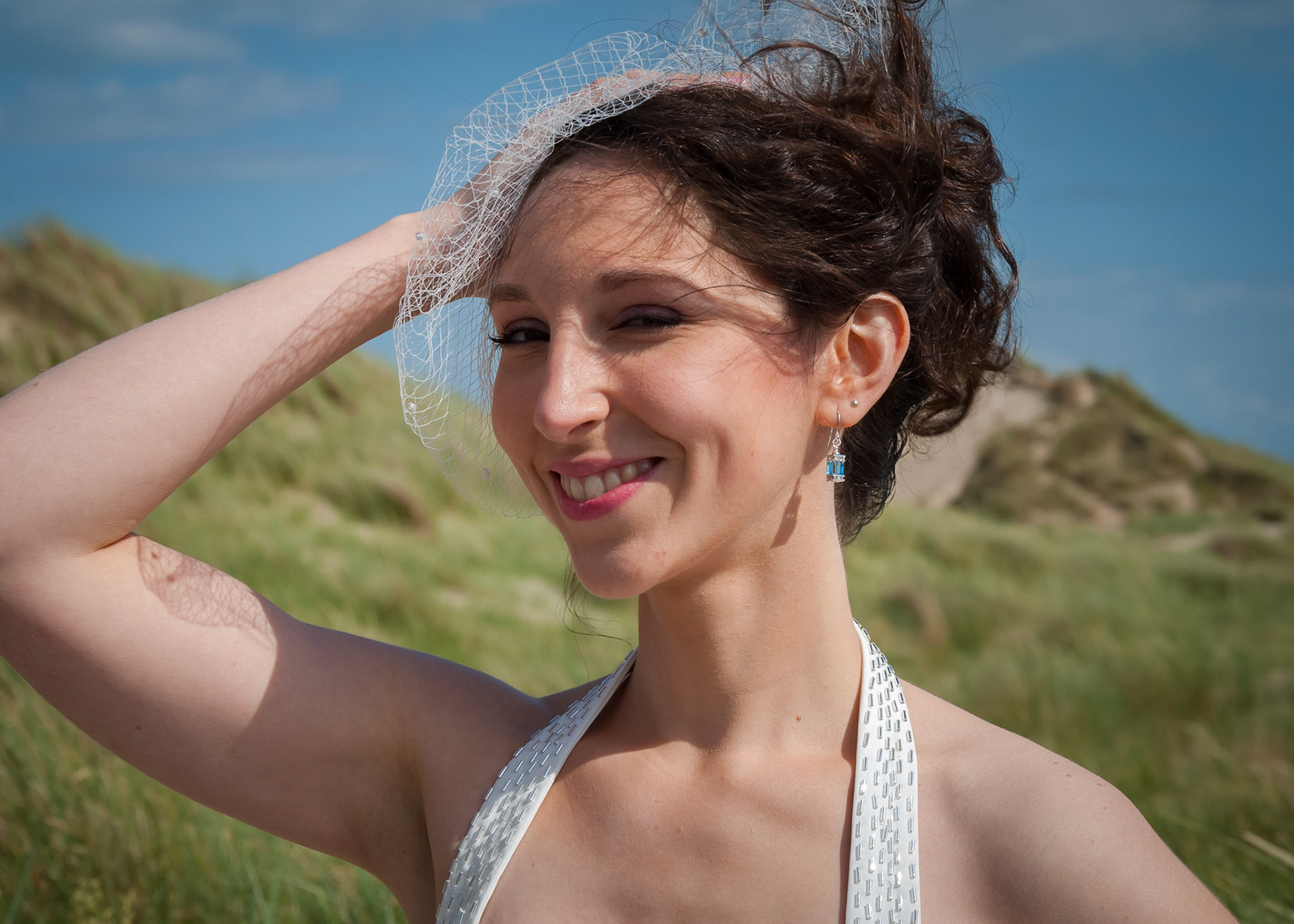 Mariage de Sandra et Nicolas le 18 juin 2012 à Cherbourg