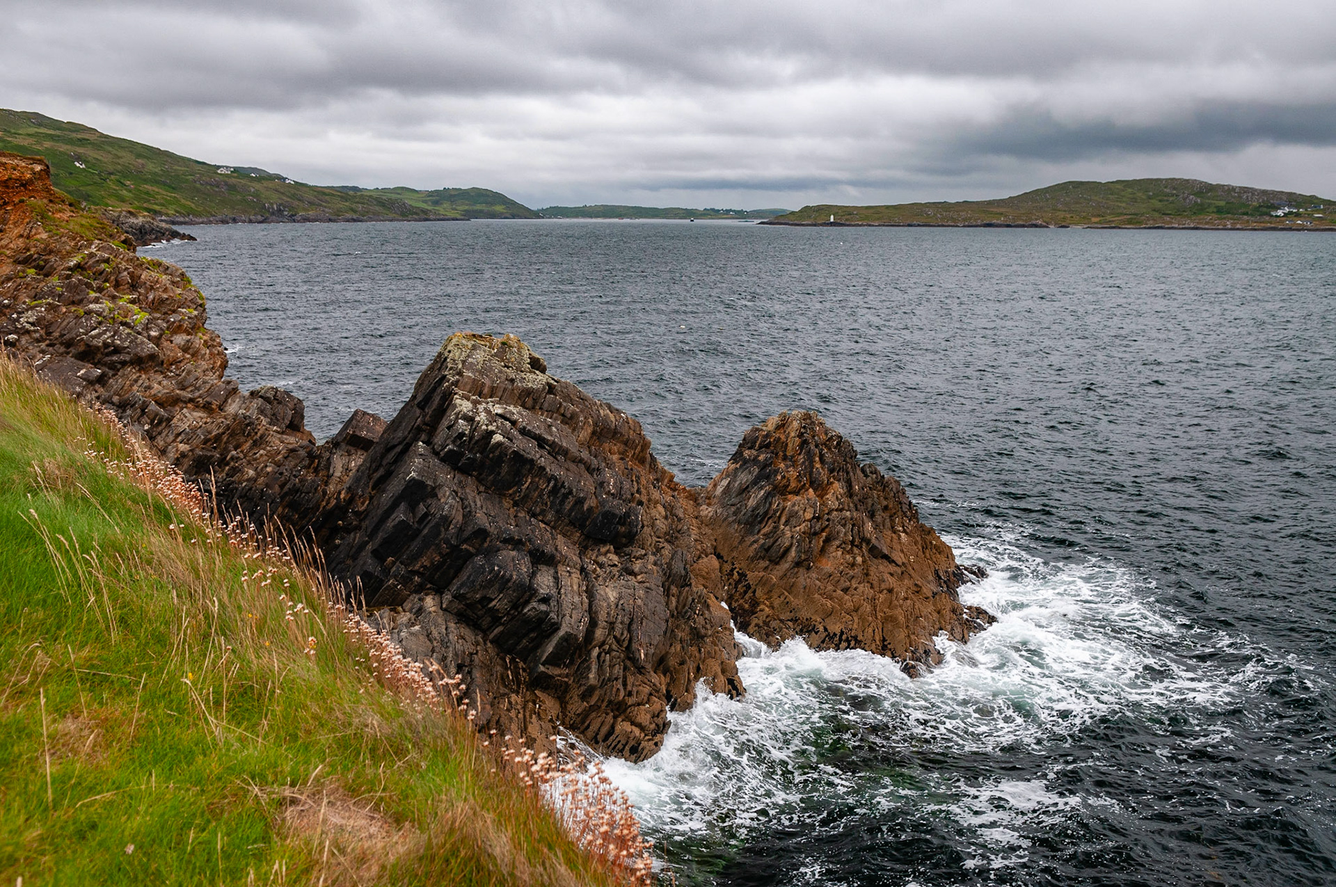 Ardmore House, Clifden, County Galway