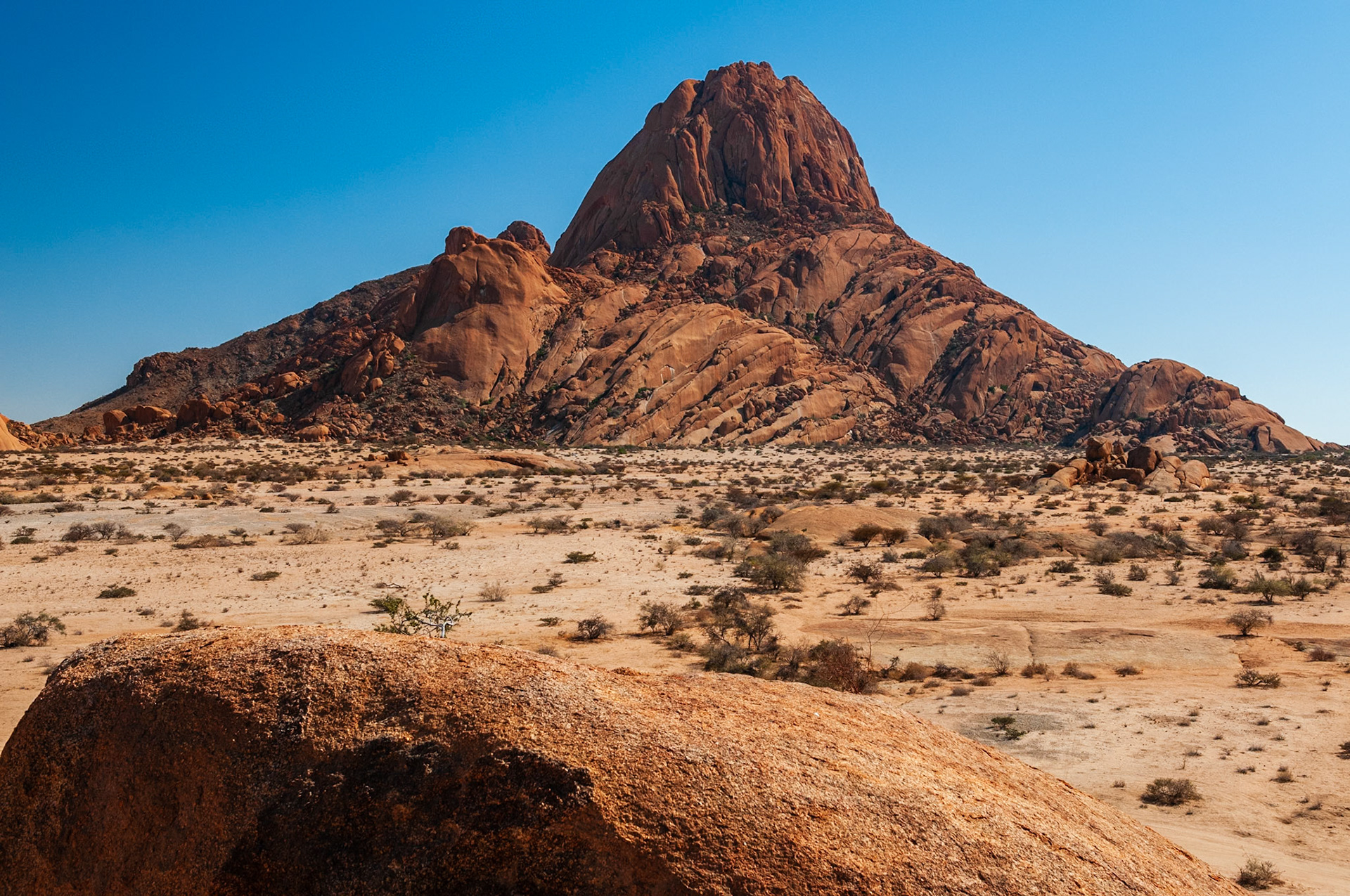 Spitzkoppe