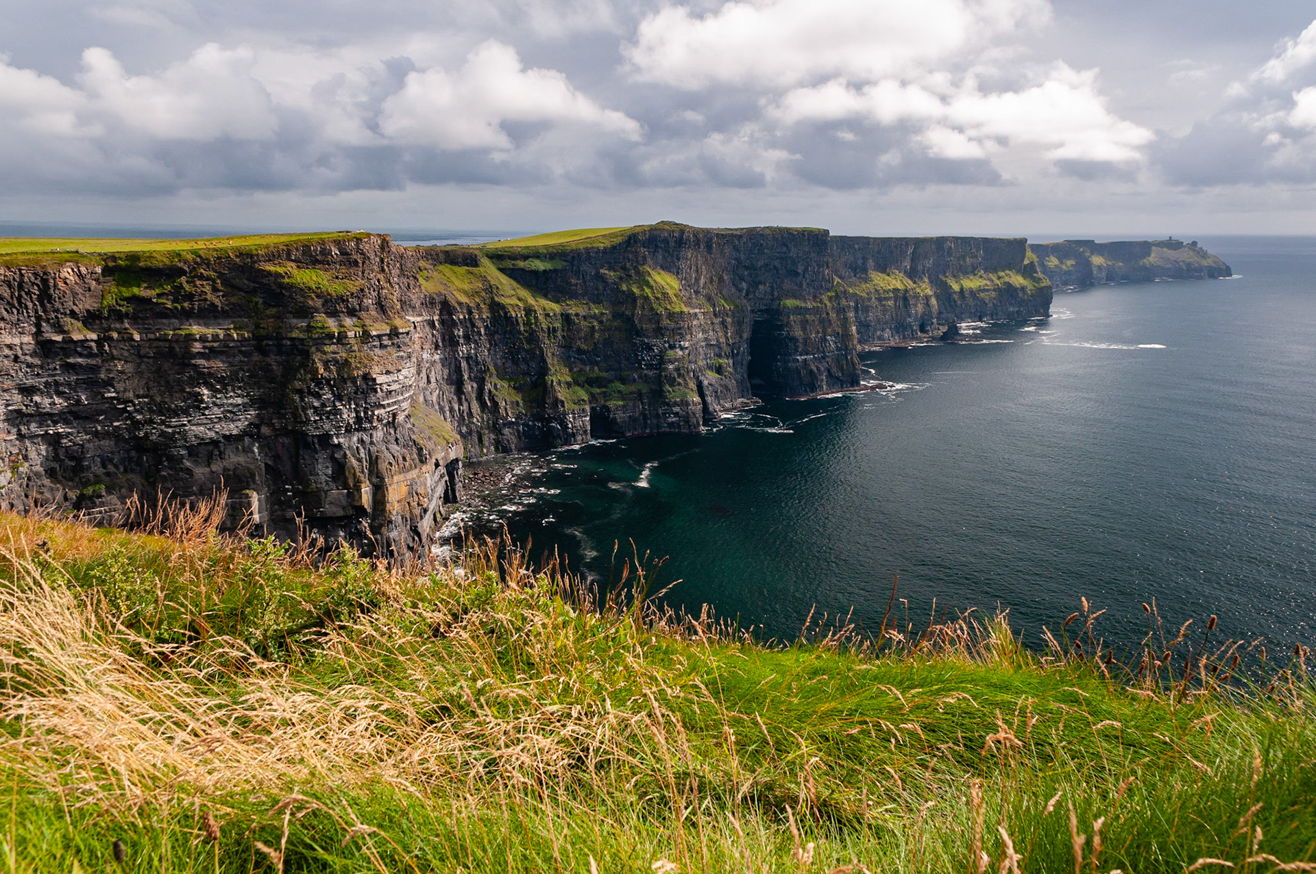 Cliffs of Moher, County Clare