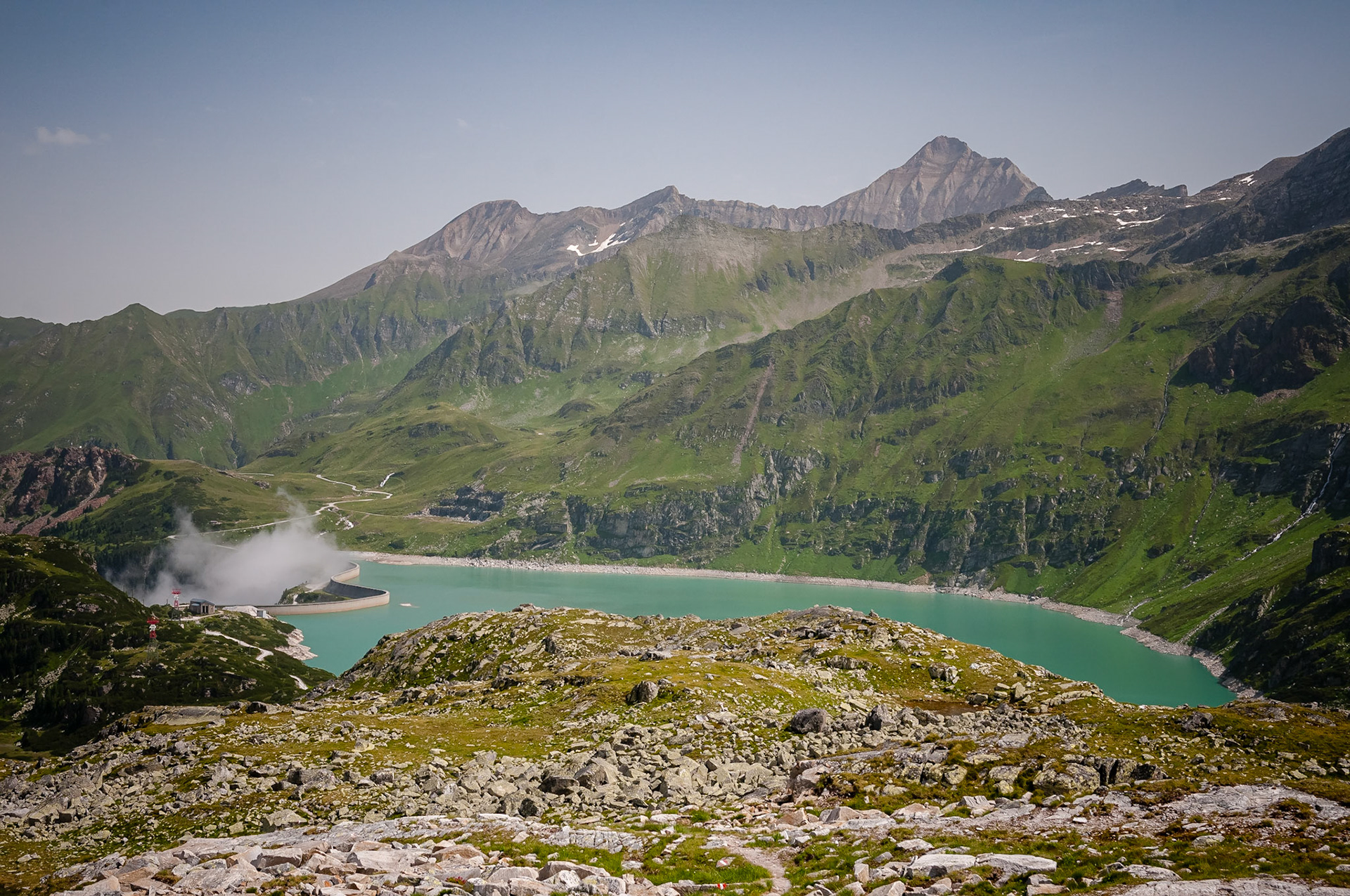 Enzingerboden, Autriche