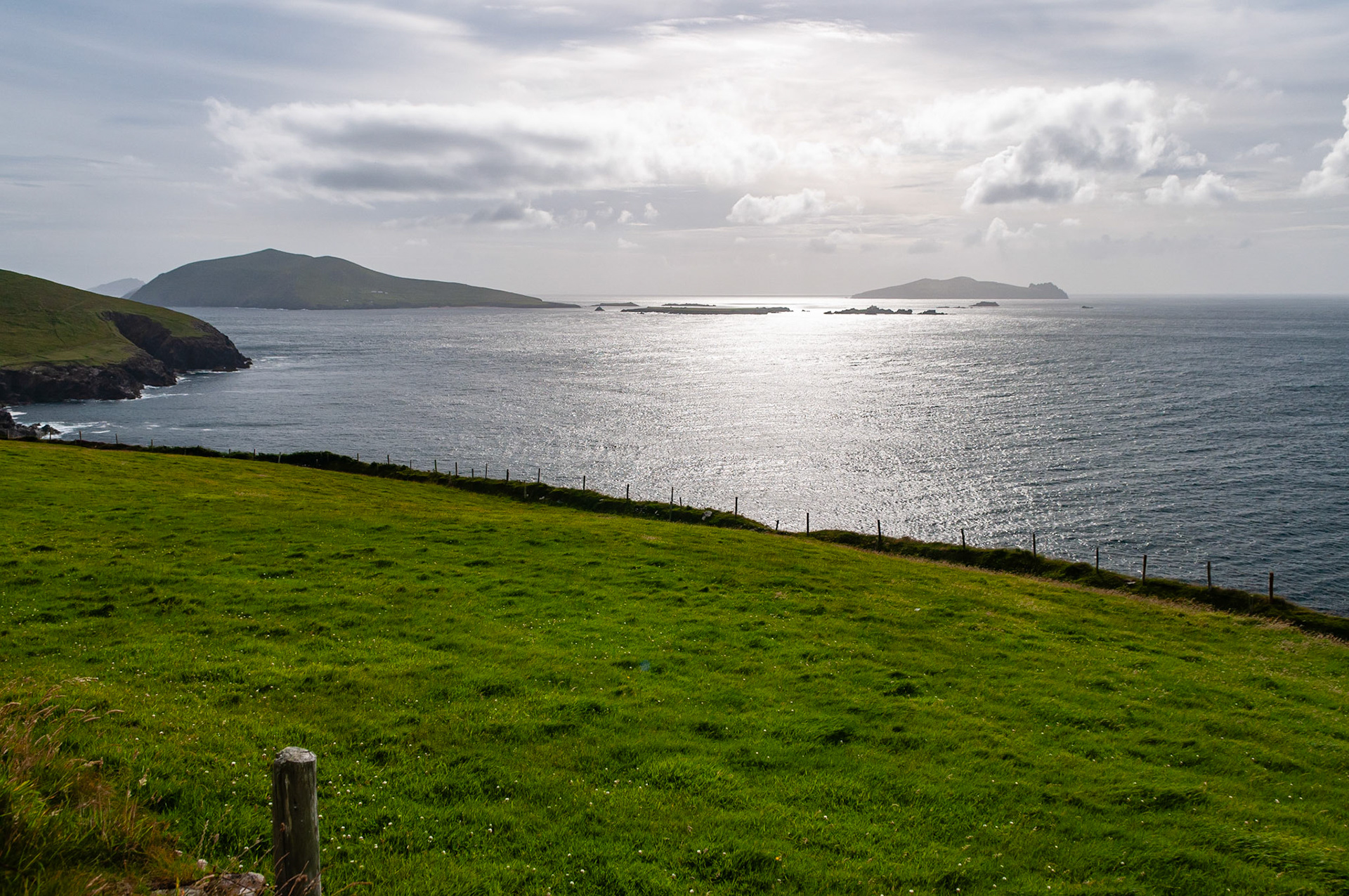 Slea Head Road, County Kerry