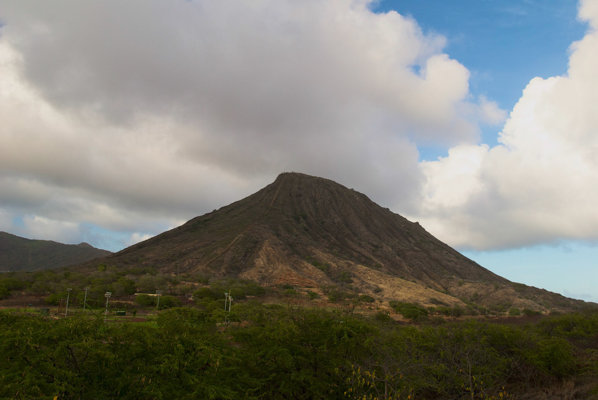 Koko Crater, Oahu
