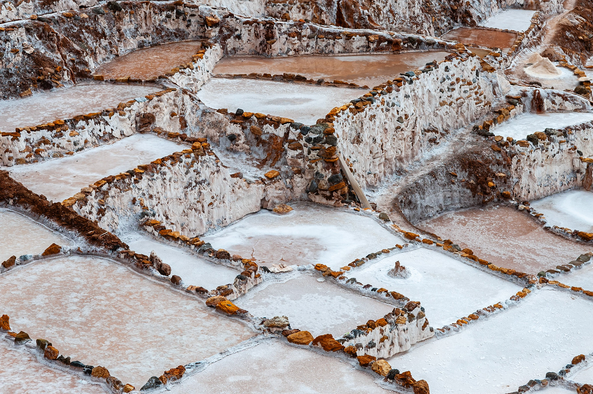 Salines de Maras