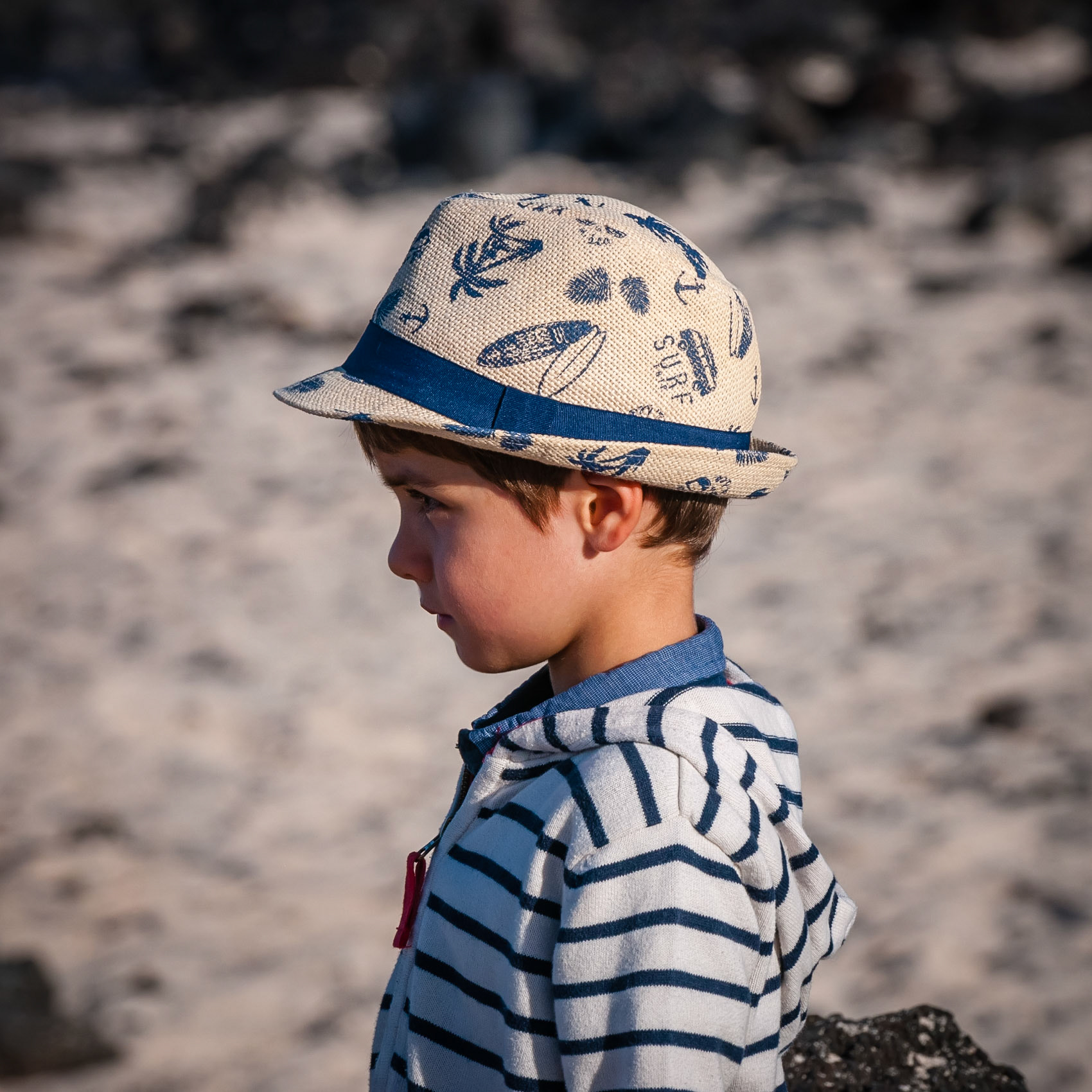 Playa de Caleta del Mero, Lanzarote