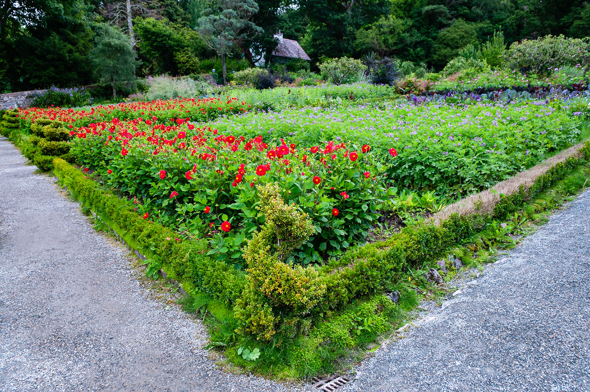 Glenveagh National Park, County Donegal