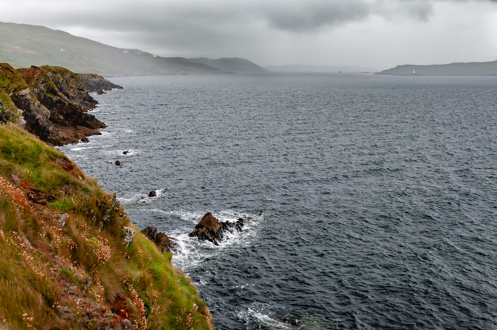 Ardmore House, Clifden, County Galway