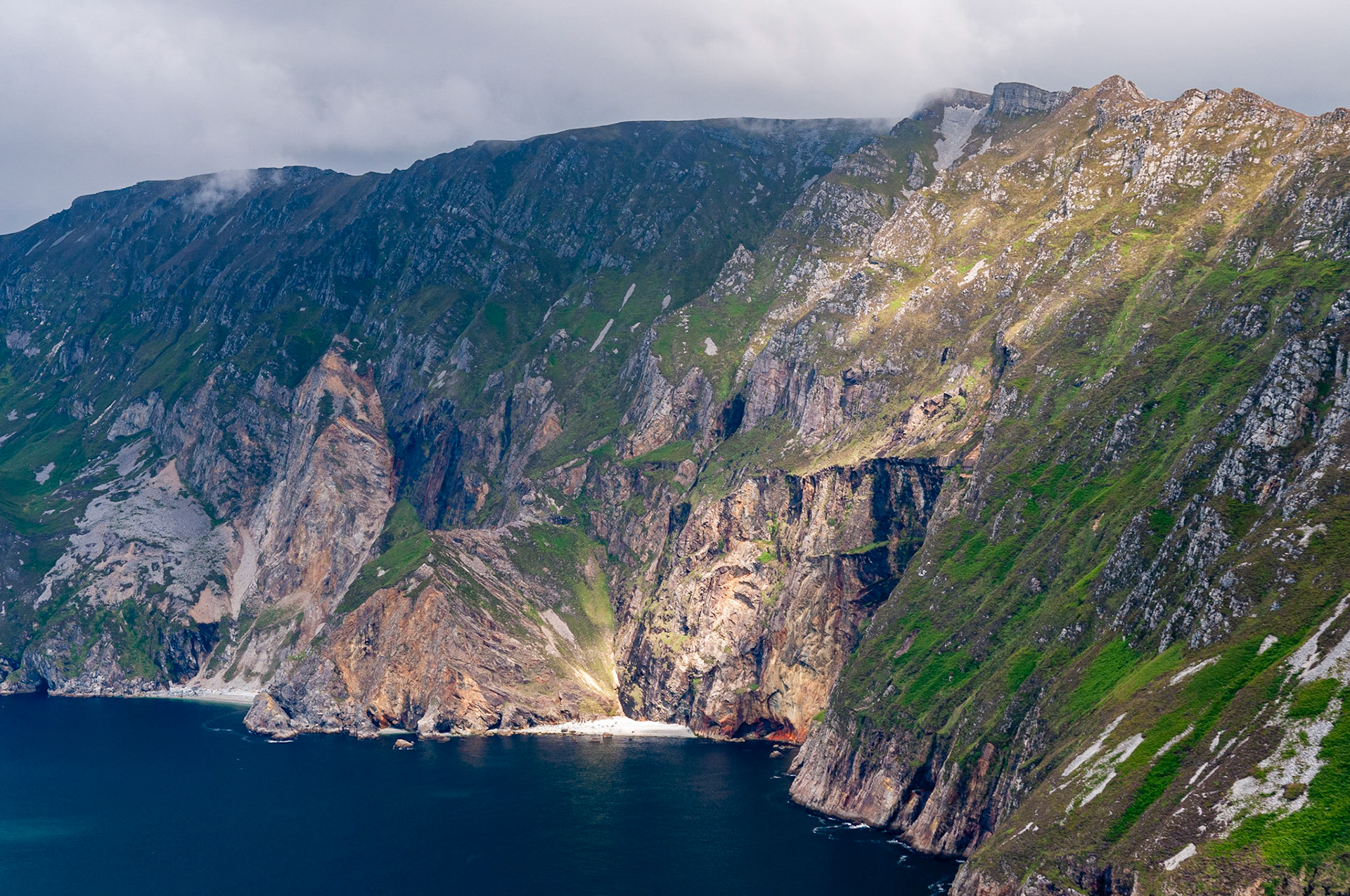 Slieve League, County Donegal