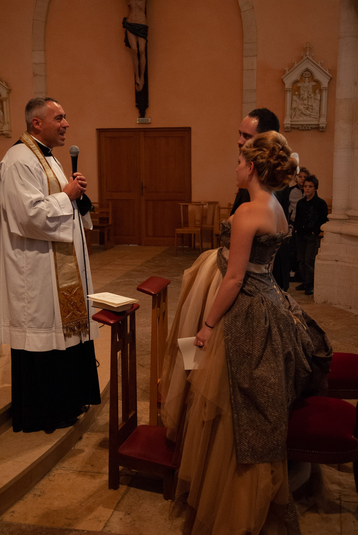 Mariage