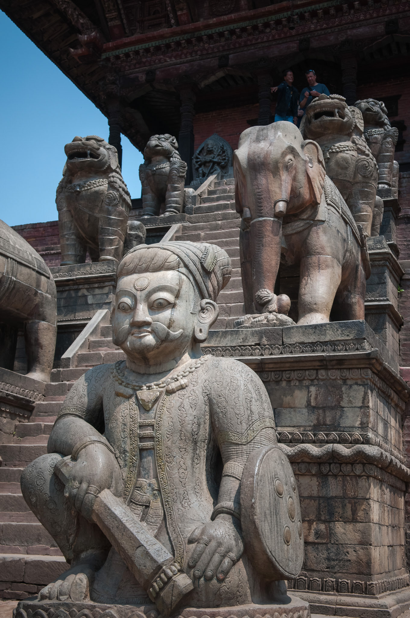 Bhaktapur