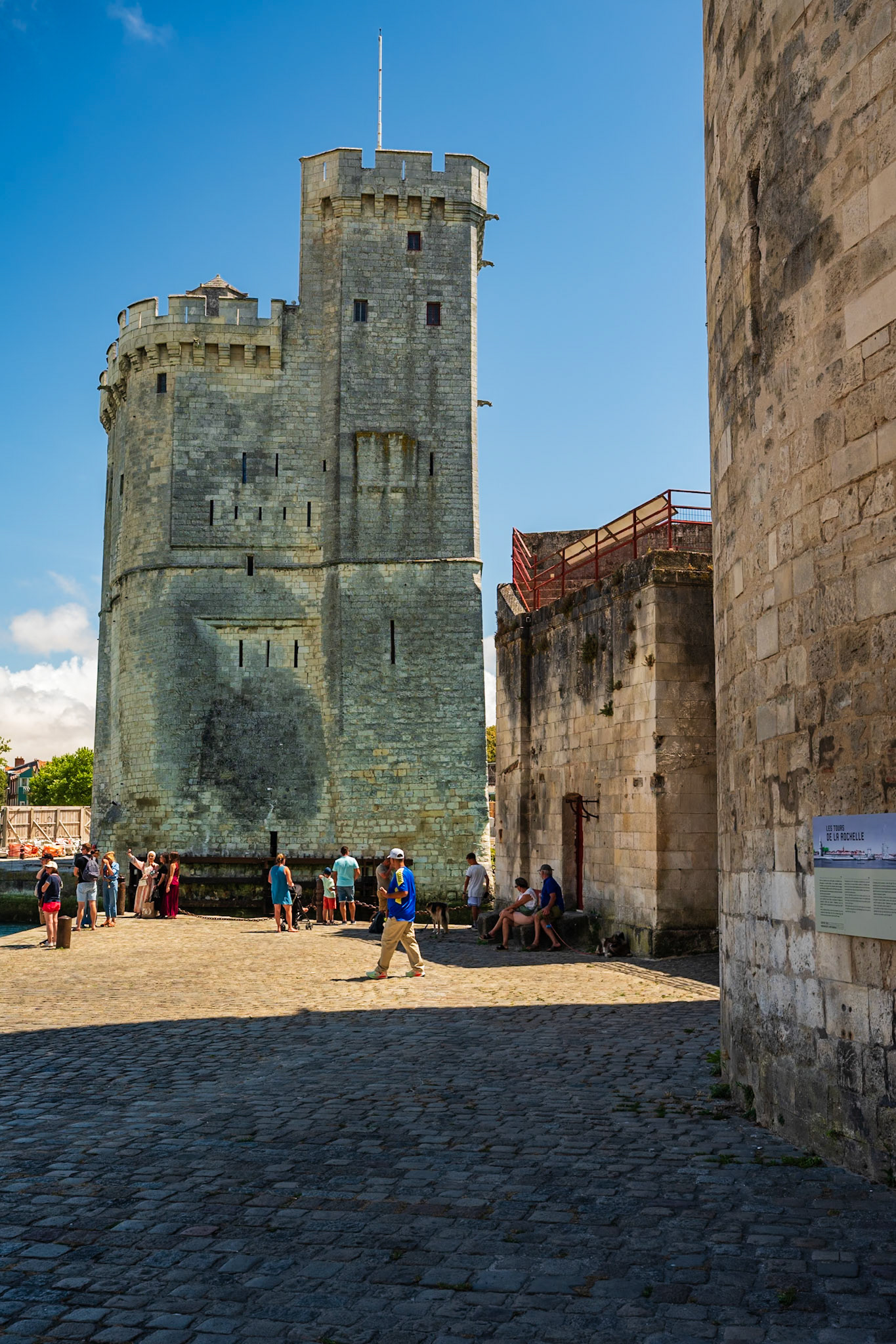 La Rochelle