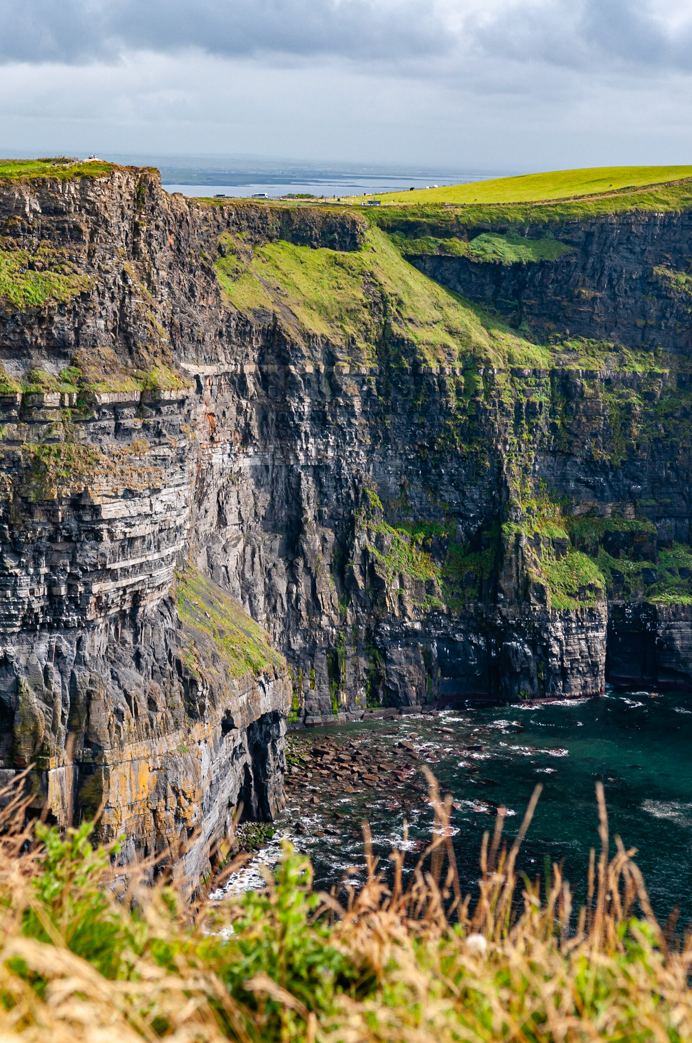 Cliffs of Moher, County Clare