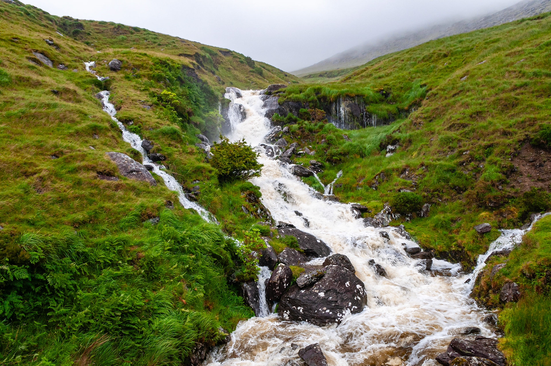 Healy Pass, County Cork