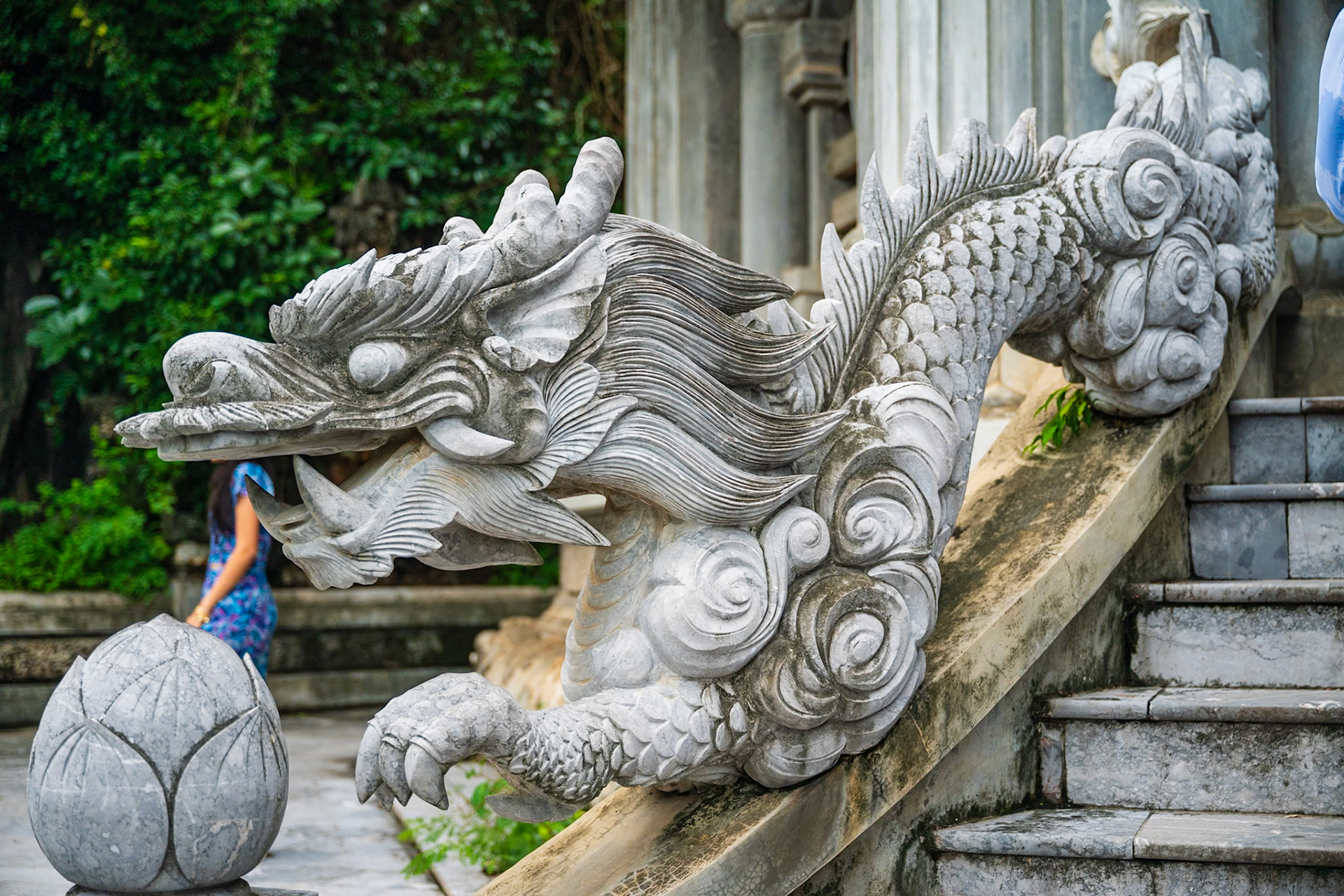 Marble Mountains, Da Nang