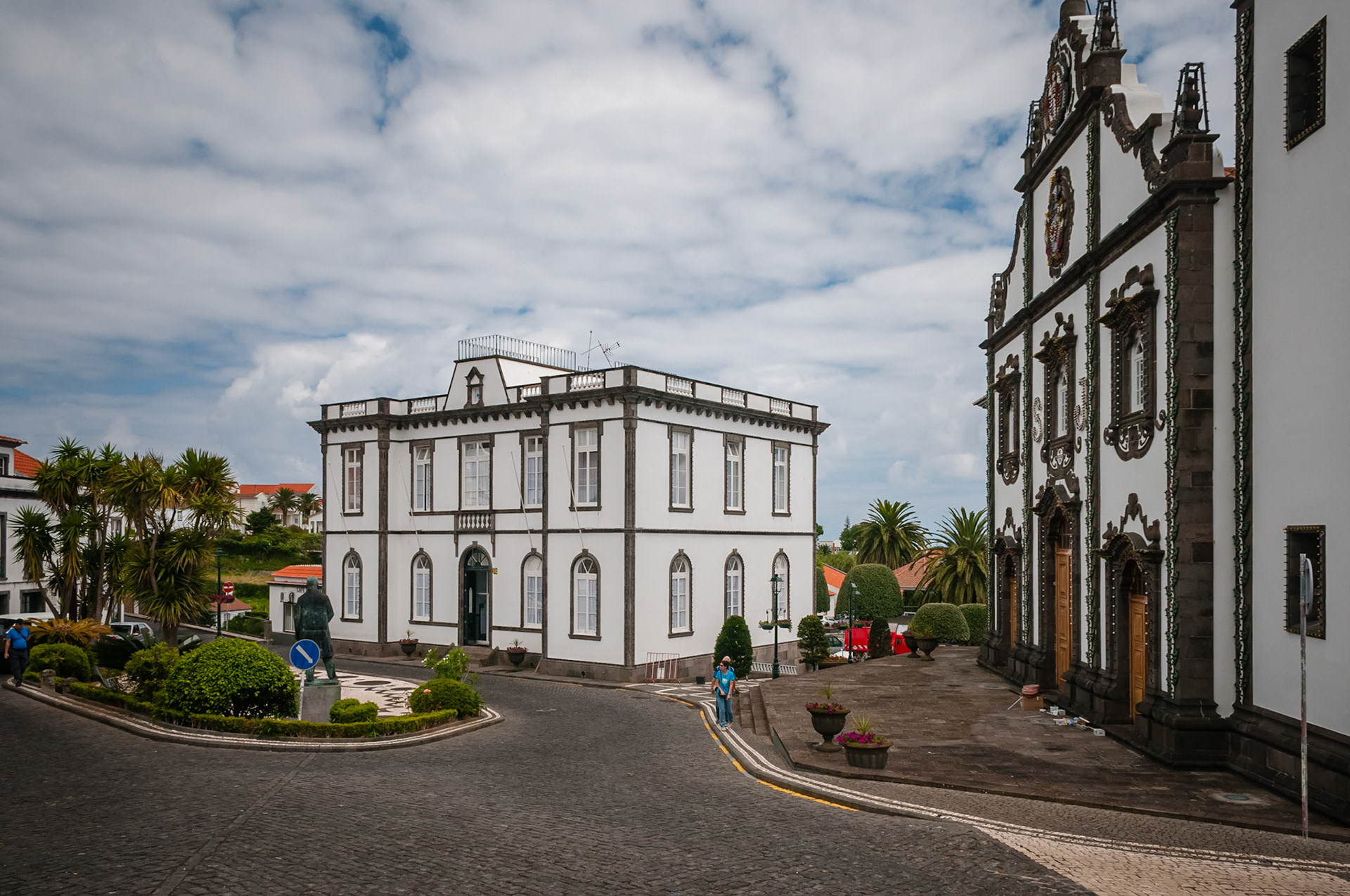 Nordeste, São Miguel