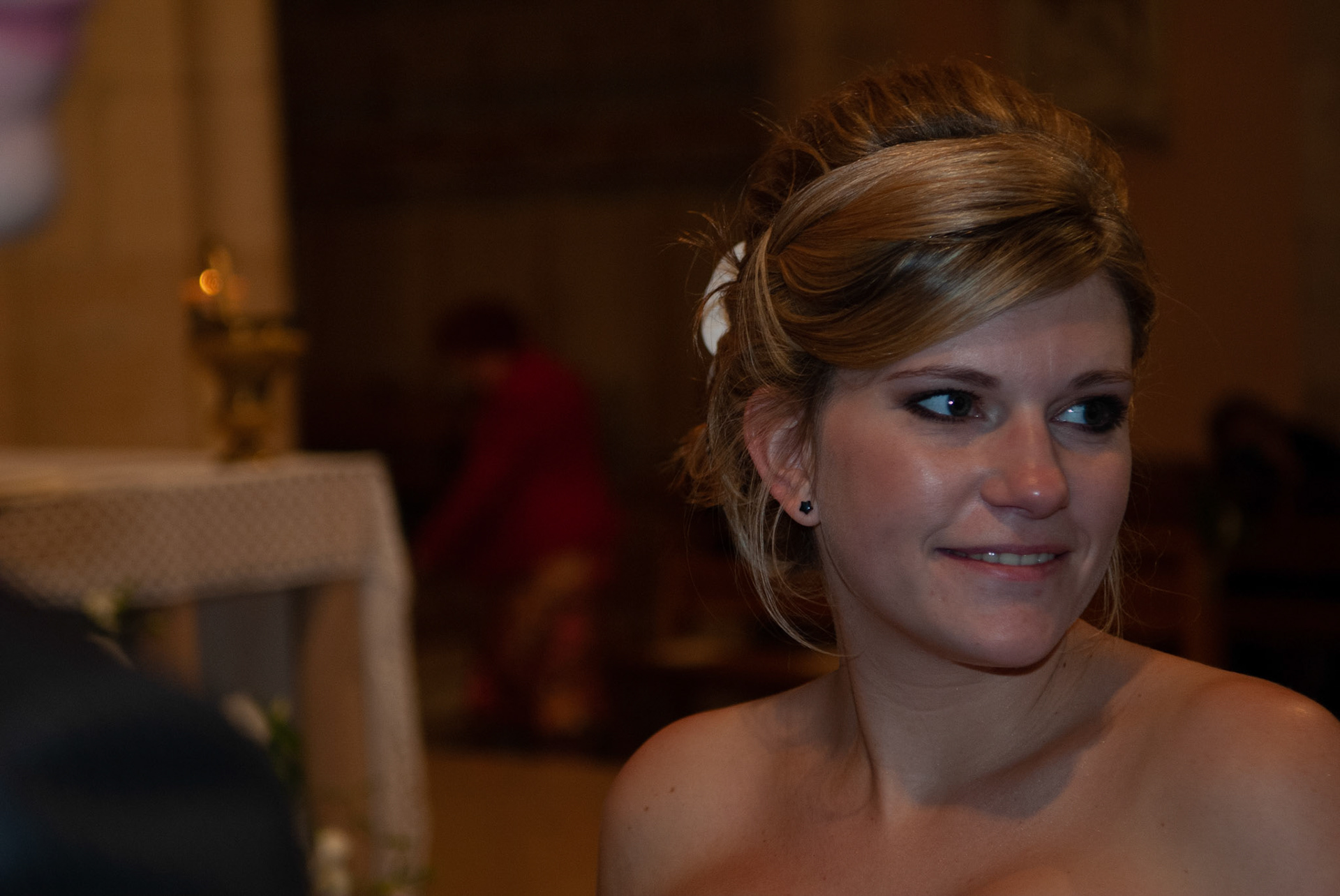 Mariage