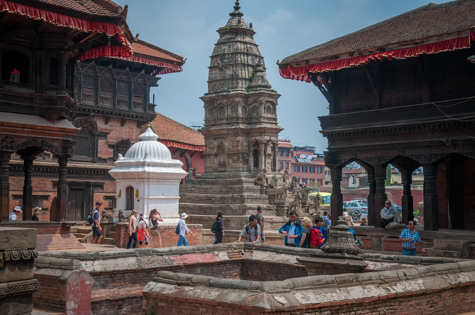 Bhaktapur