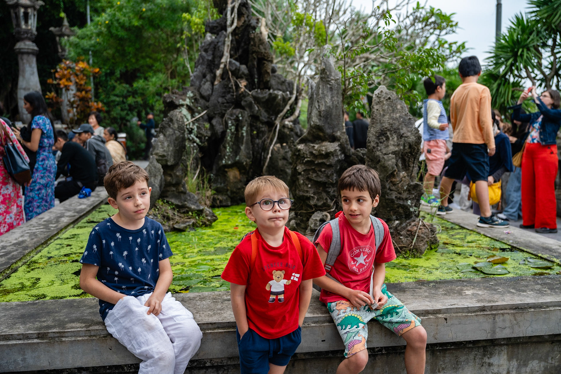 Marble Mountains, Da Nang