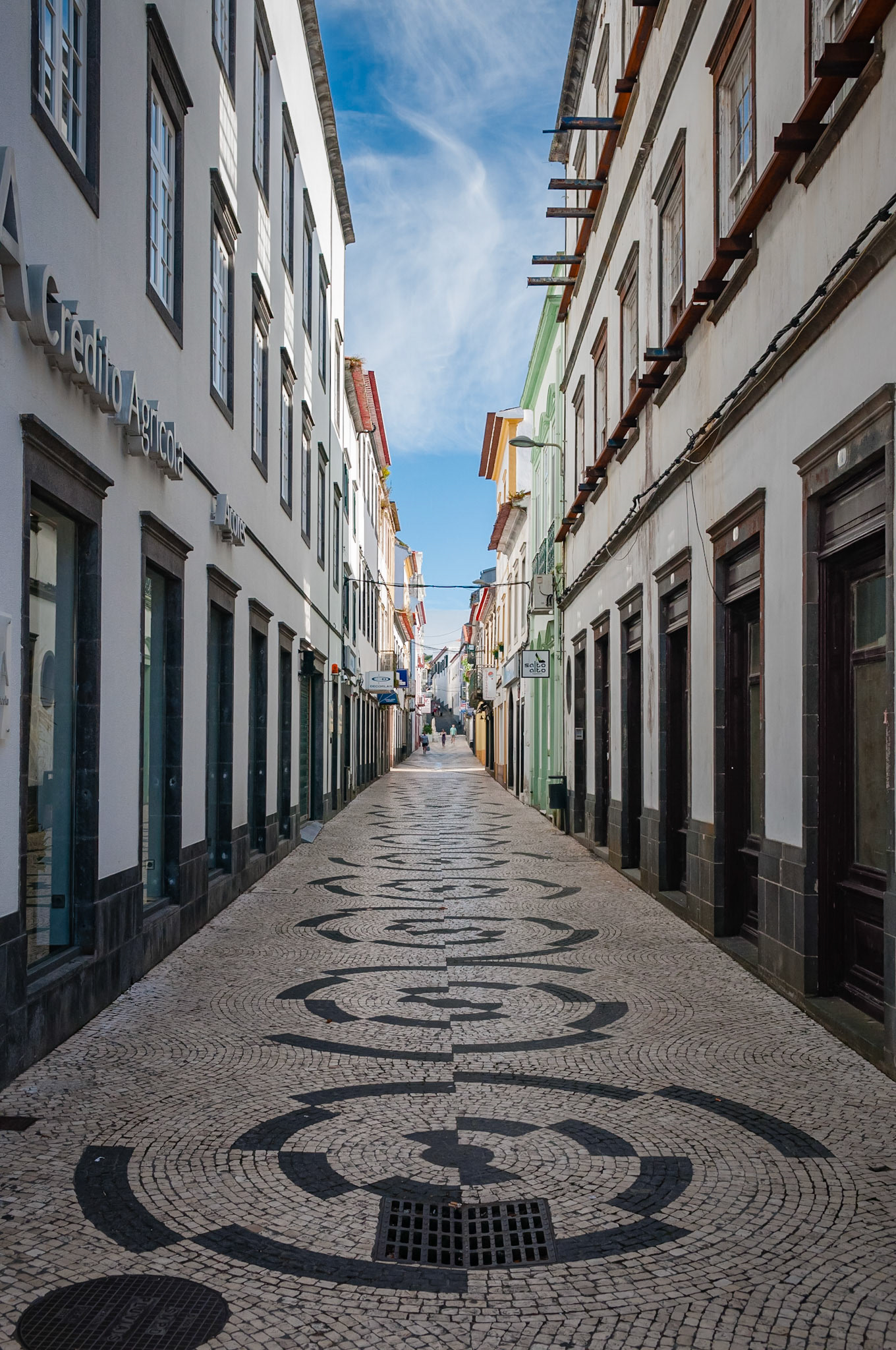 Ponta Delgada, São Miguel