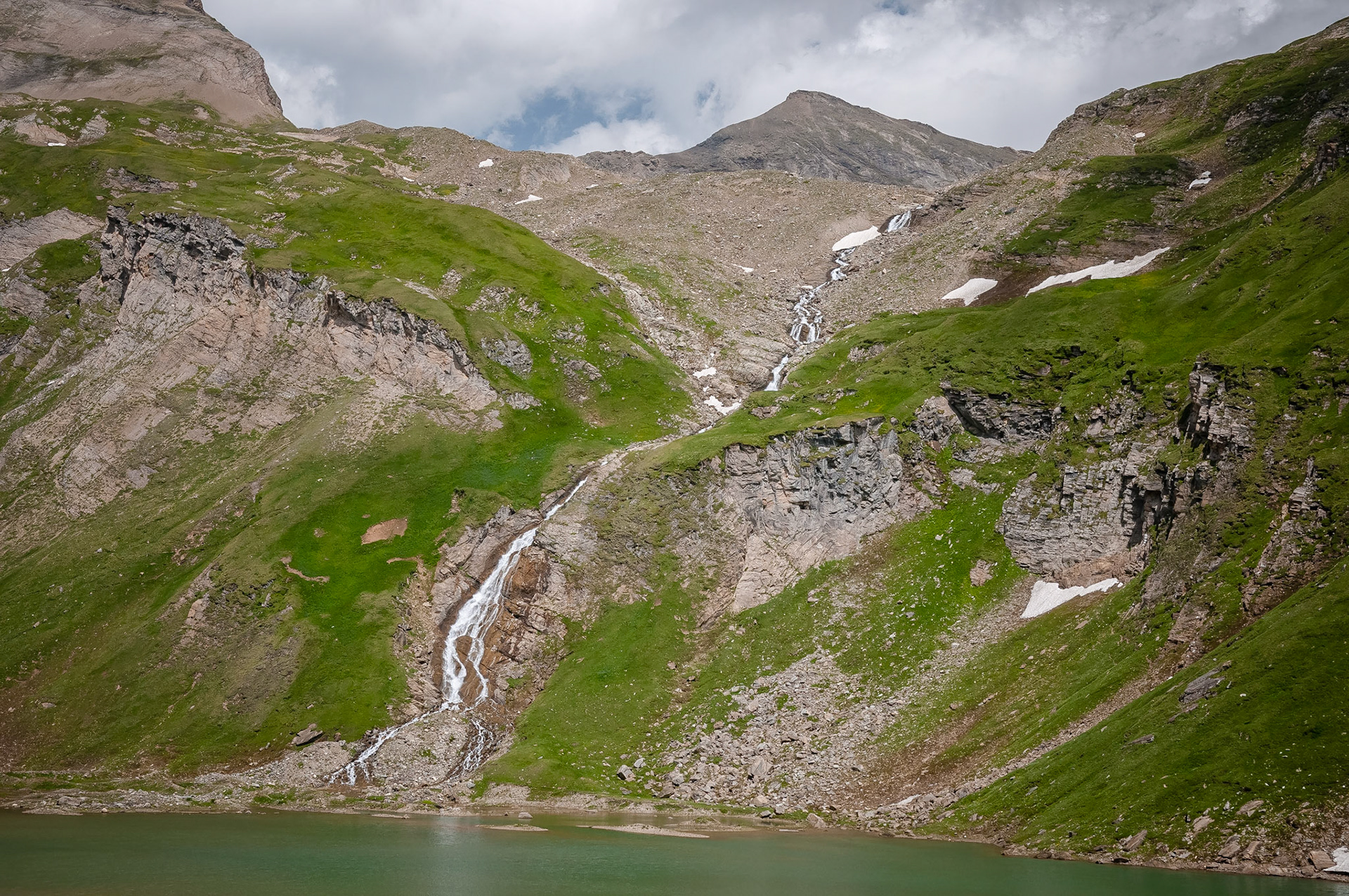 Grossglockner, Autriche