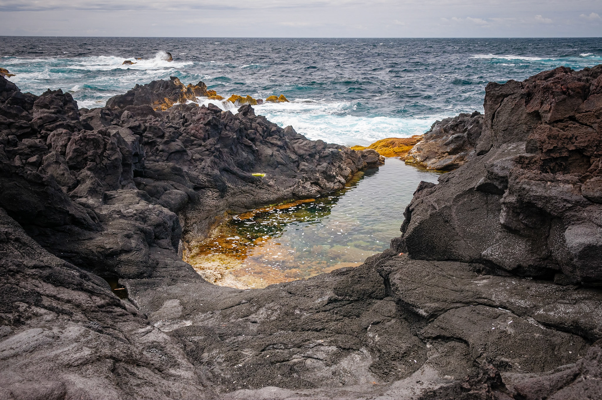 Mosteiros, São Miguel