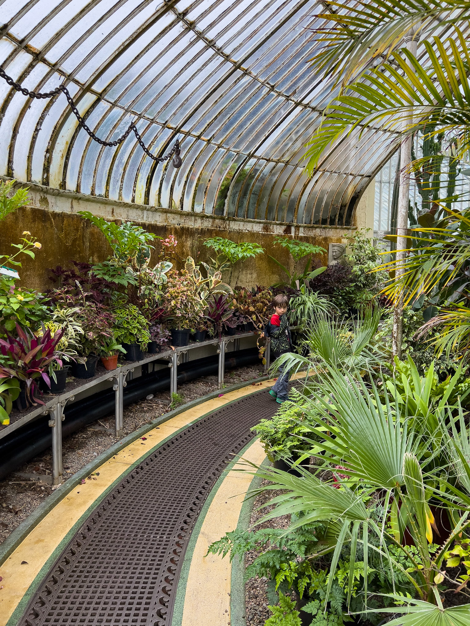 Ulster Museum, Belfast, North Ireland