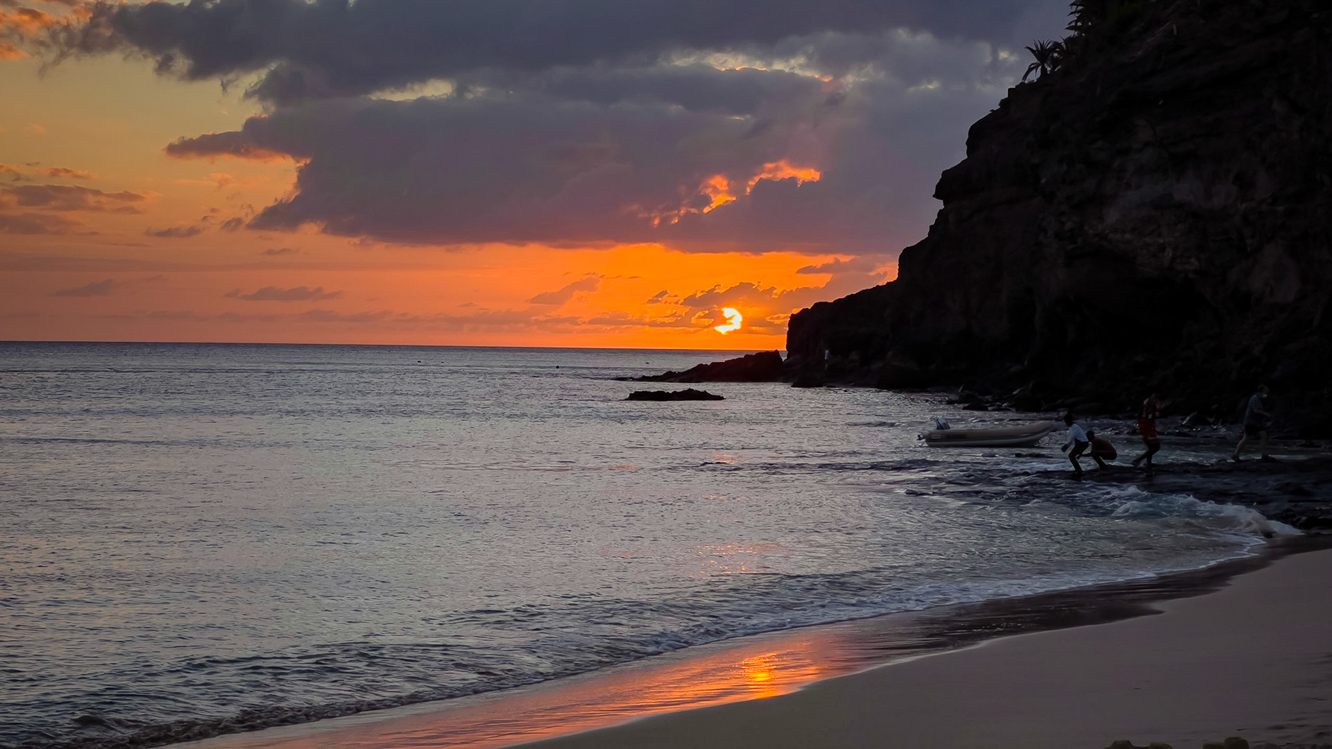 Morro Jable, Fuerteventura
