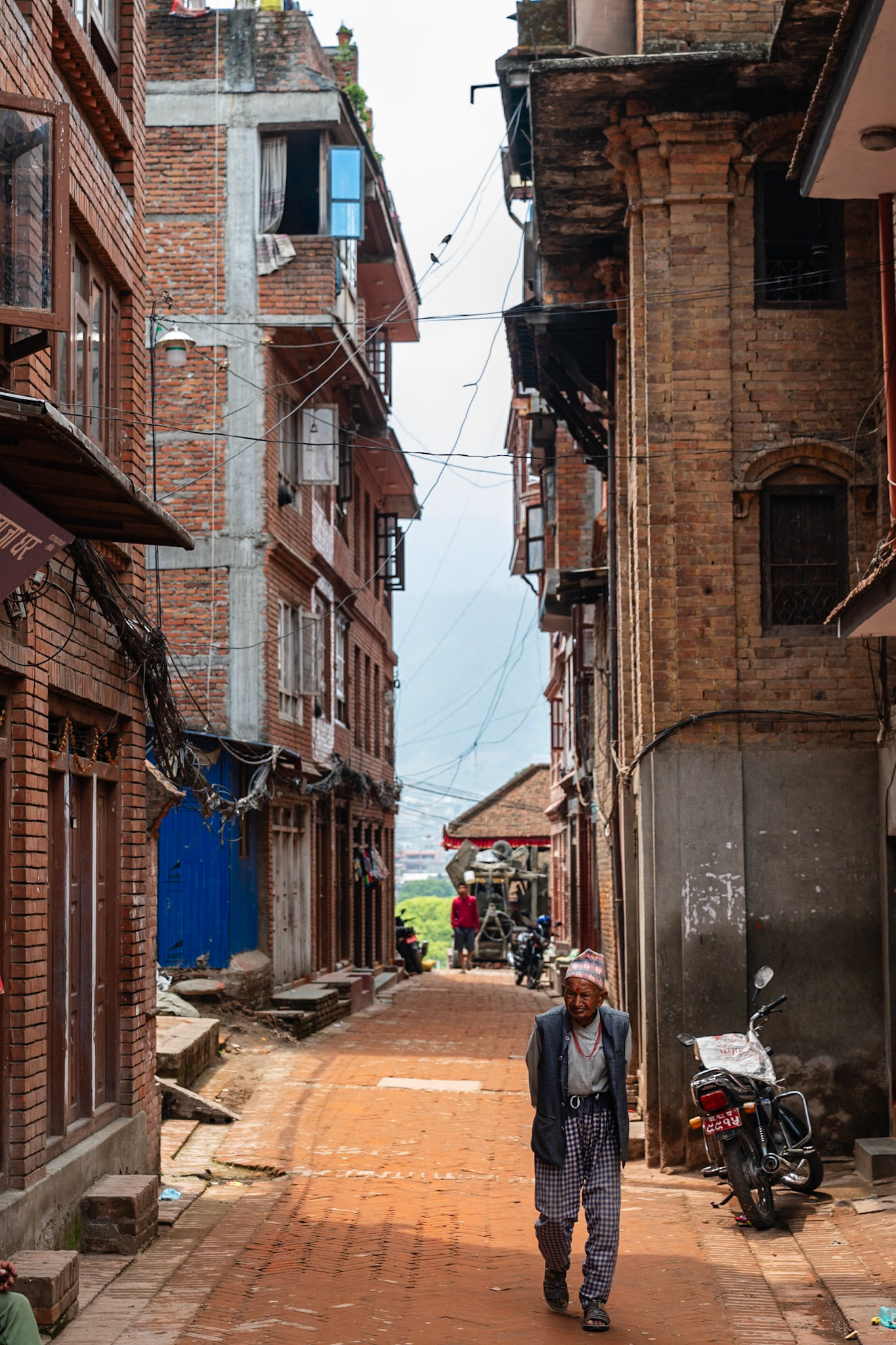 Bhaktapur