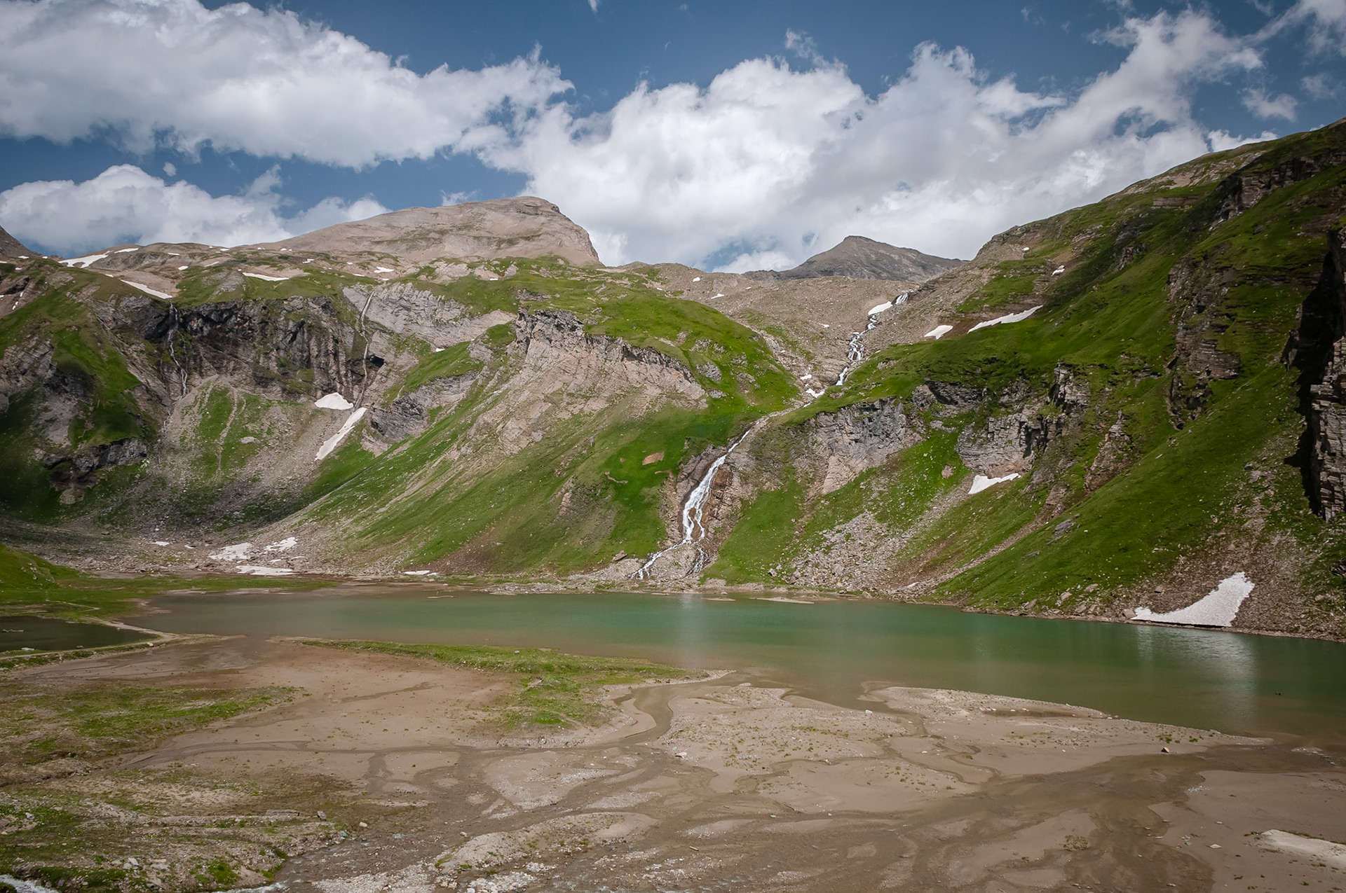 Grossglockner, Autriche