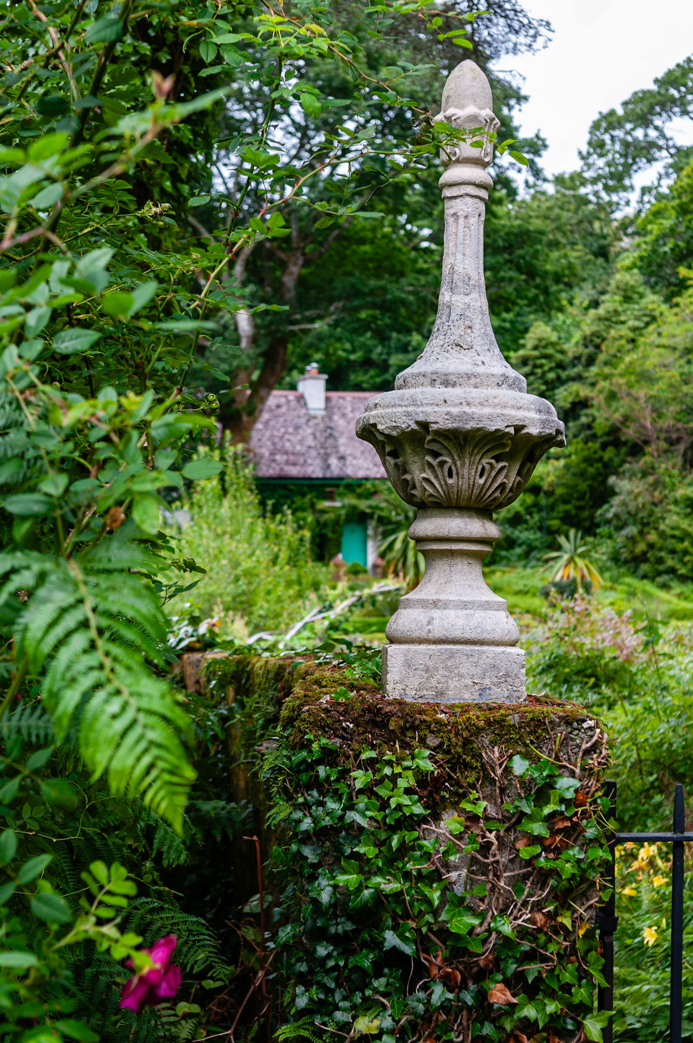 Glenveagh National Park, County Donegal