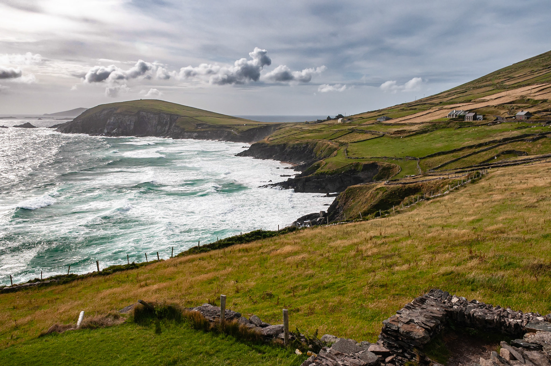 Slea Head Road, County Kerry