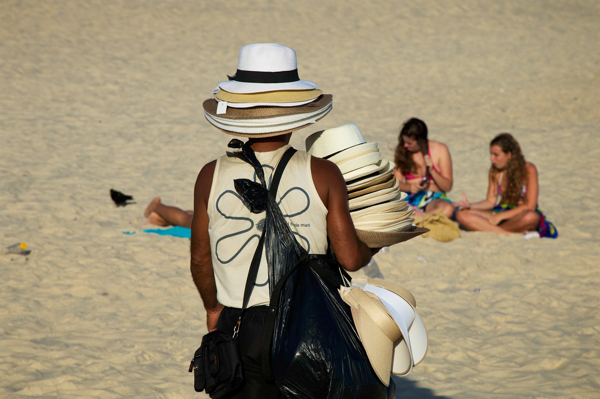 Ipanema, Rio de Janeiro