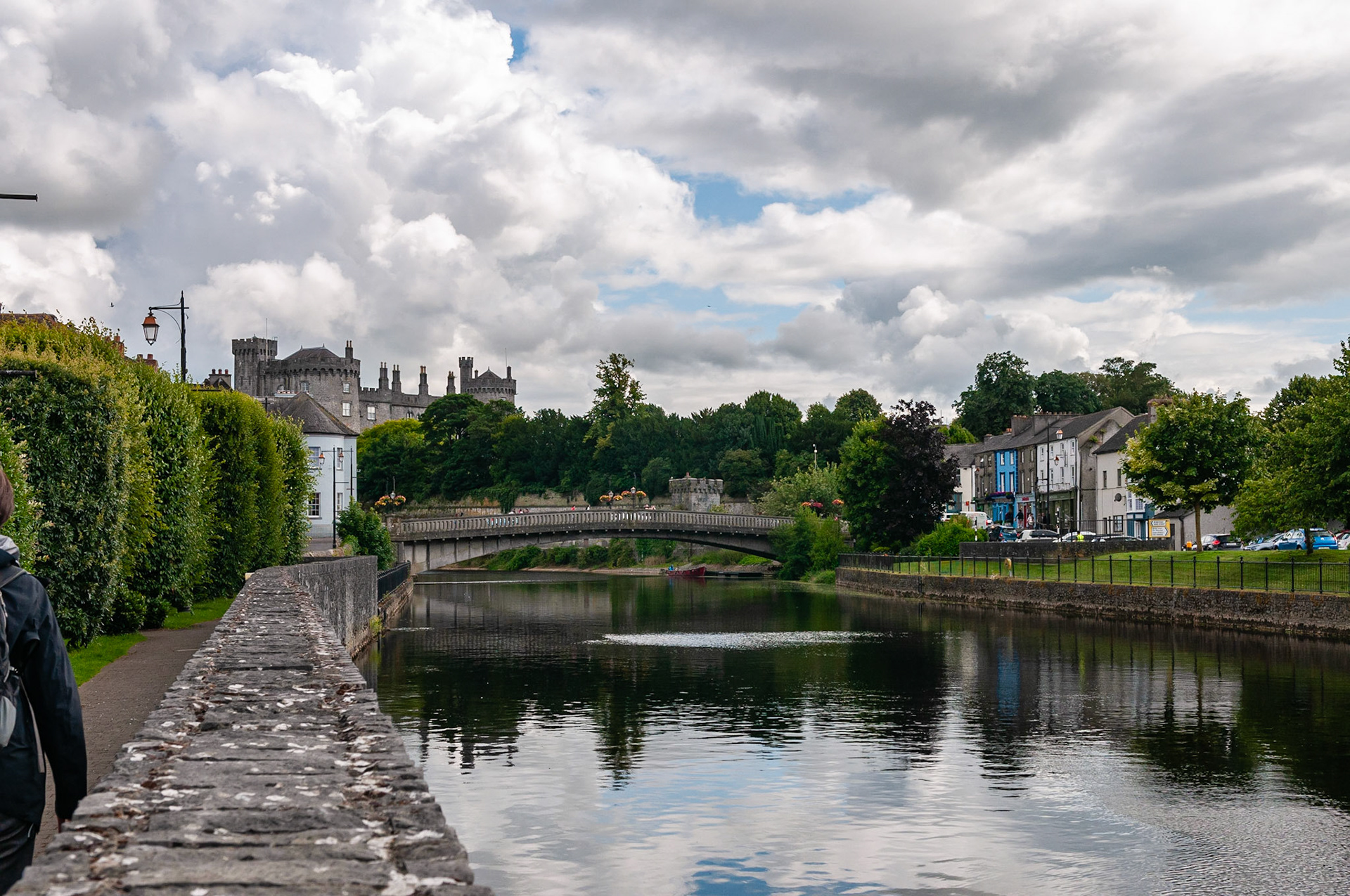 Kilkenny, County Kilkenny