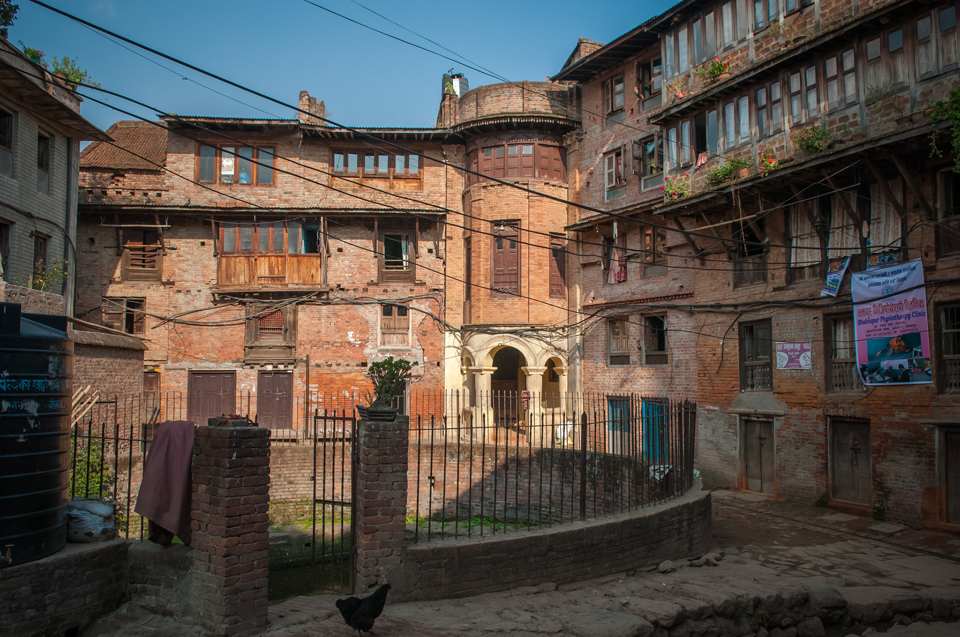 Bhaktapur