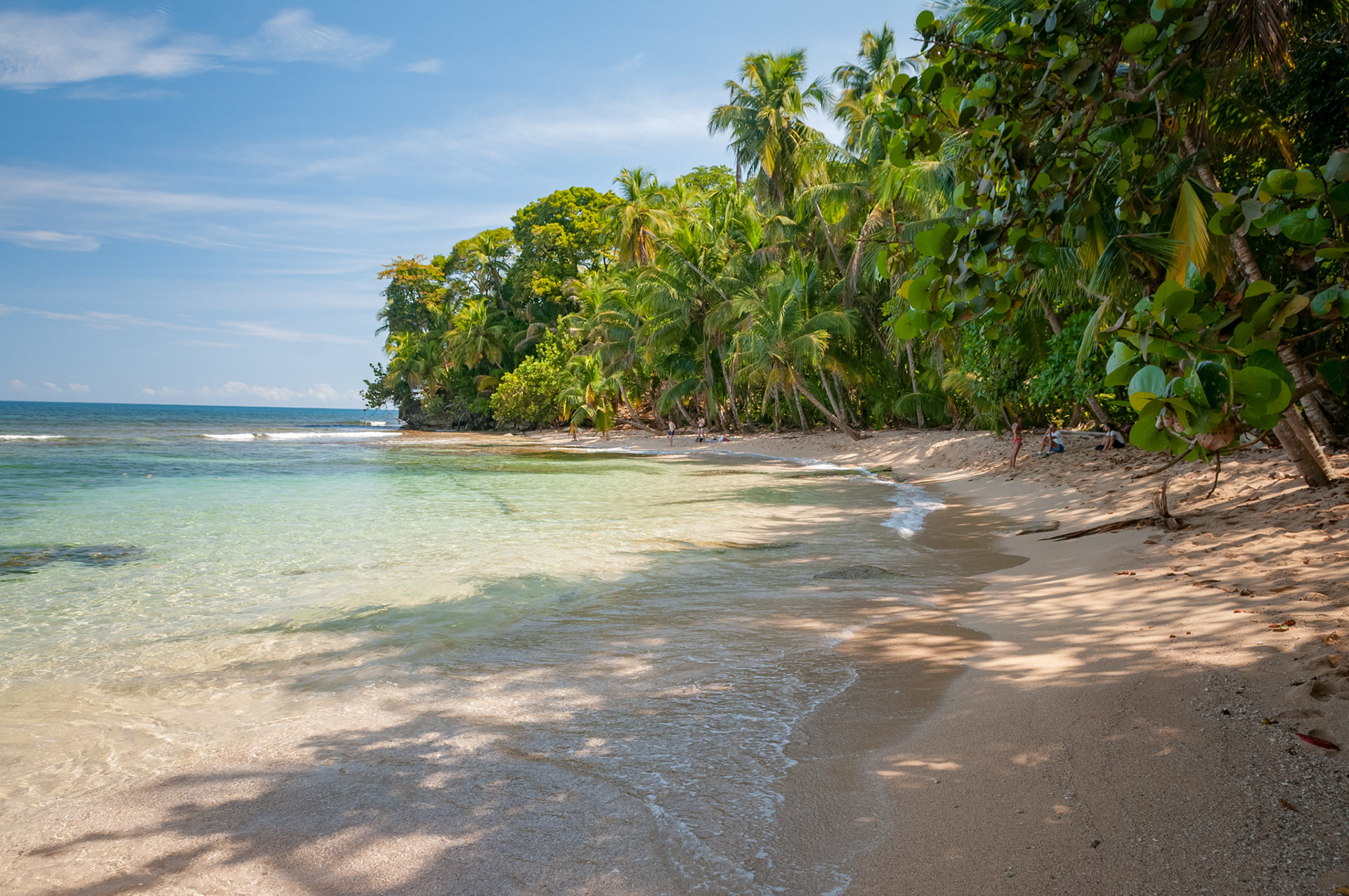 Refugio Nacional de Vida Silvestre Gandoca-Manzanillo