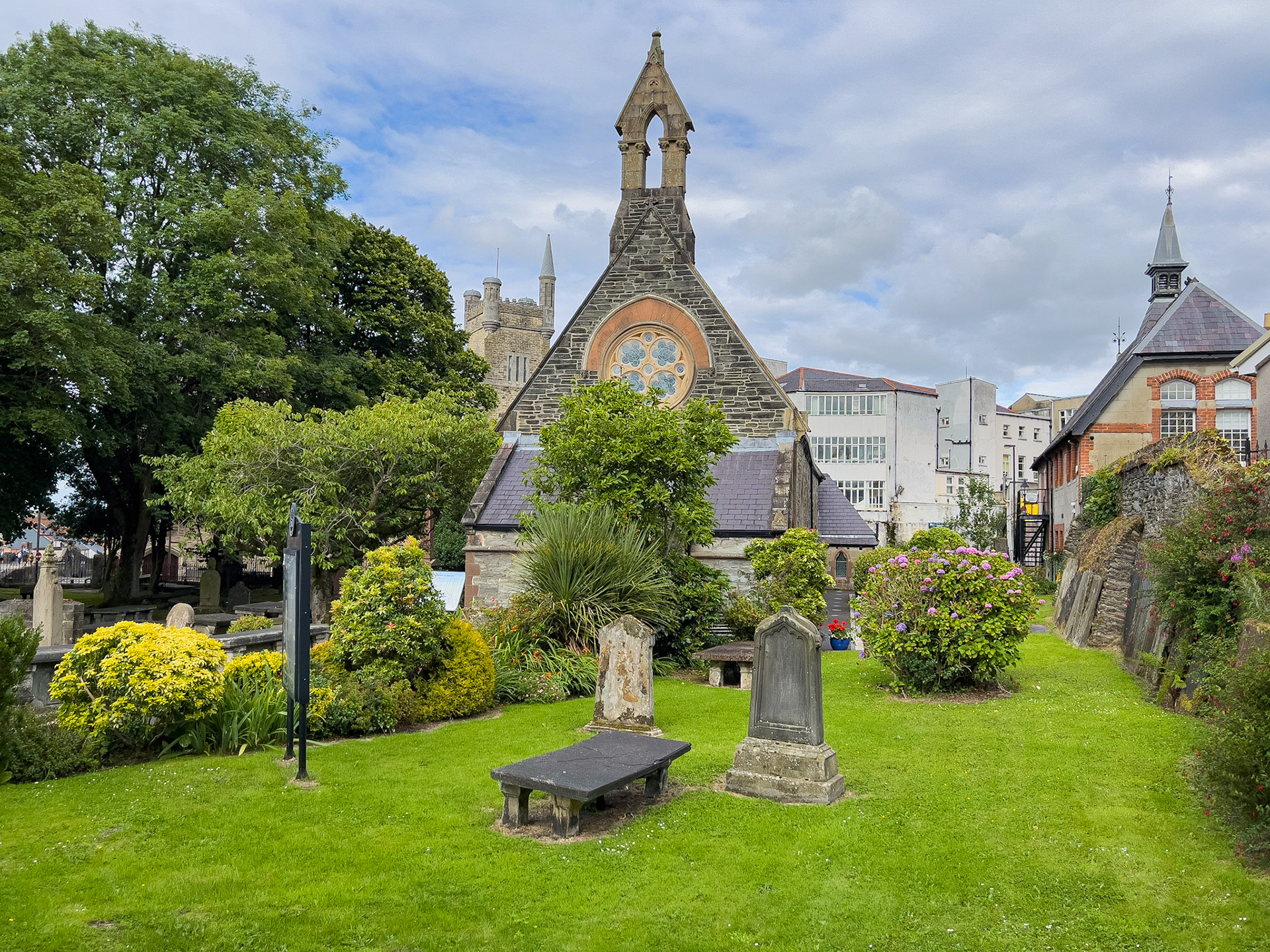 Londonderry, North Ireland