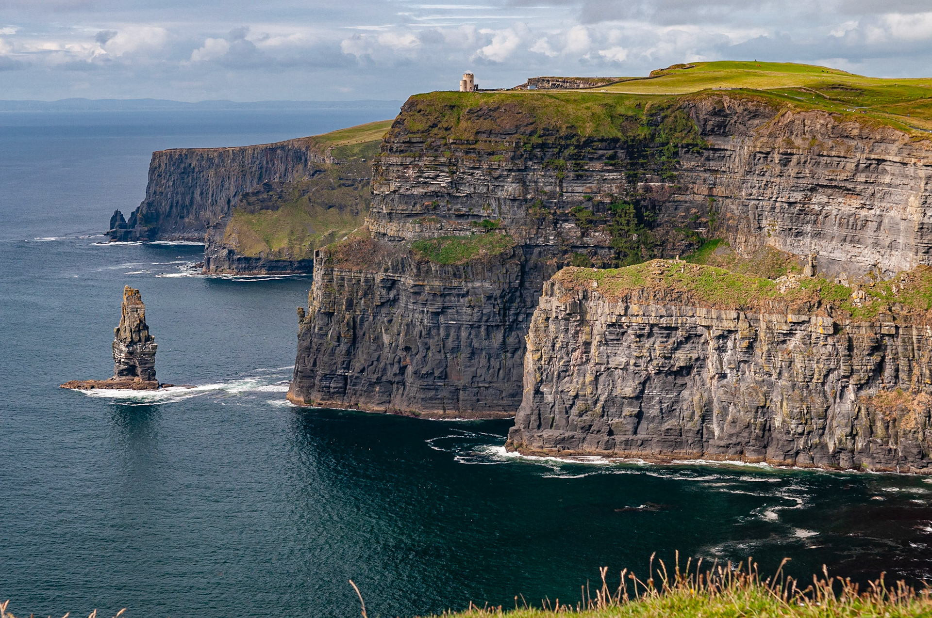 Cliffs of Moher, County Clare