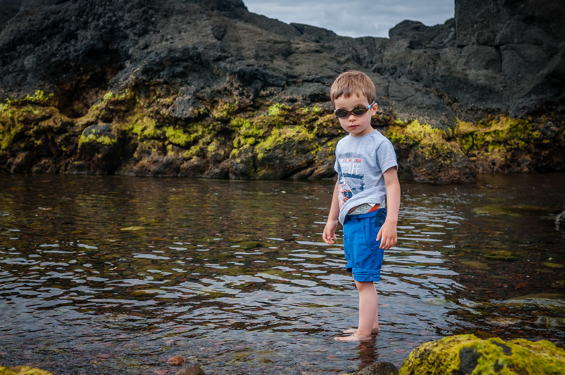 Mosteiros, São Miguel