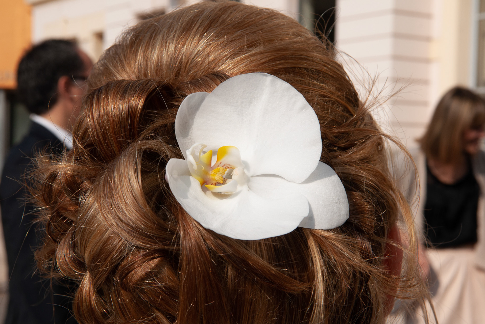 Mariage