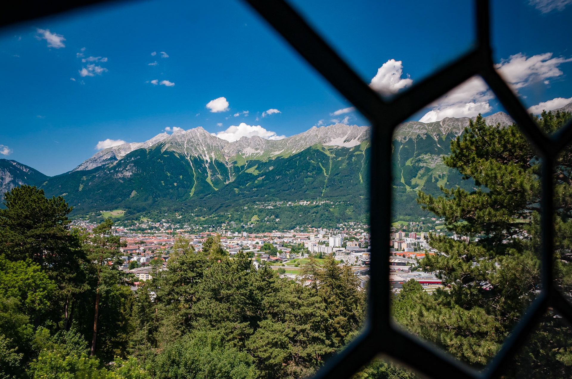 Château d'Ambras, Innsbruck, Autriche