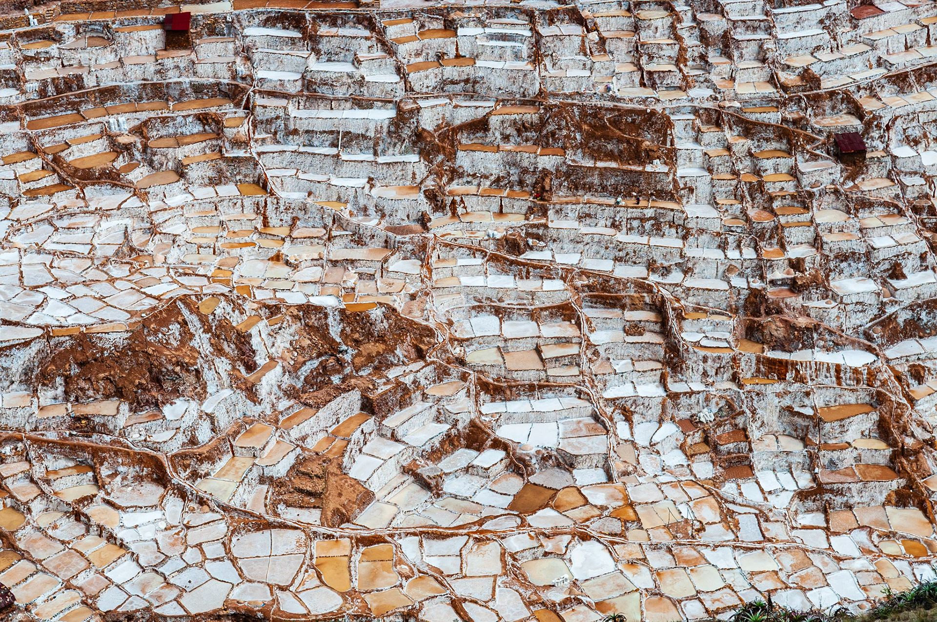 Salines de Maras