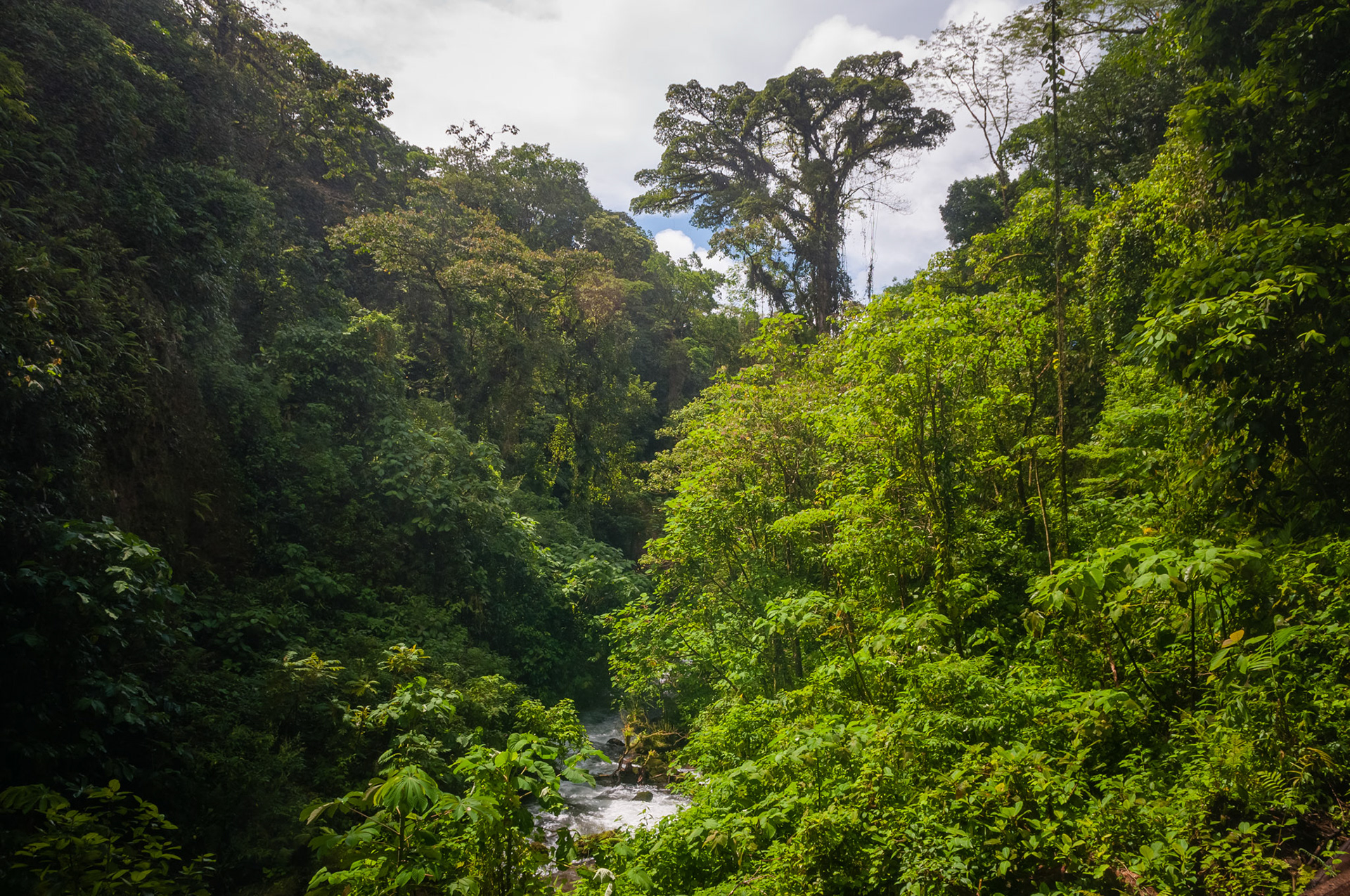 Arenal Observatory Lodge, Parque National Volcan Arenal