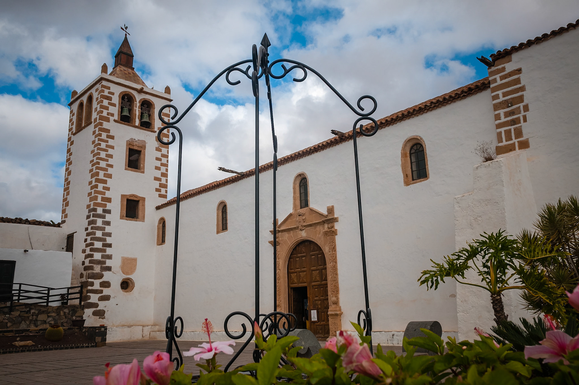 Betancuria, Fuerteventura