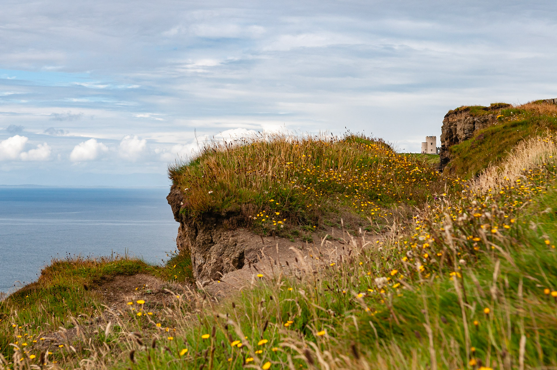 Cliffs of Moher, County Clare